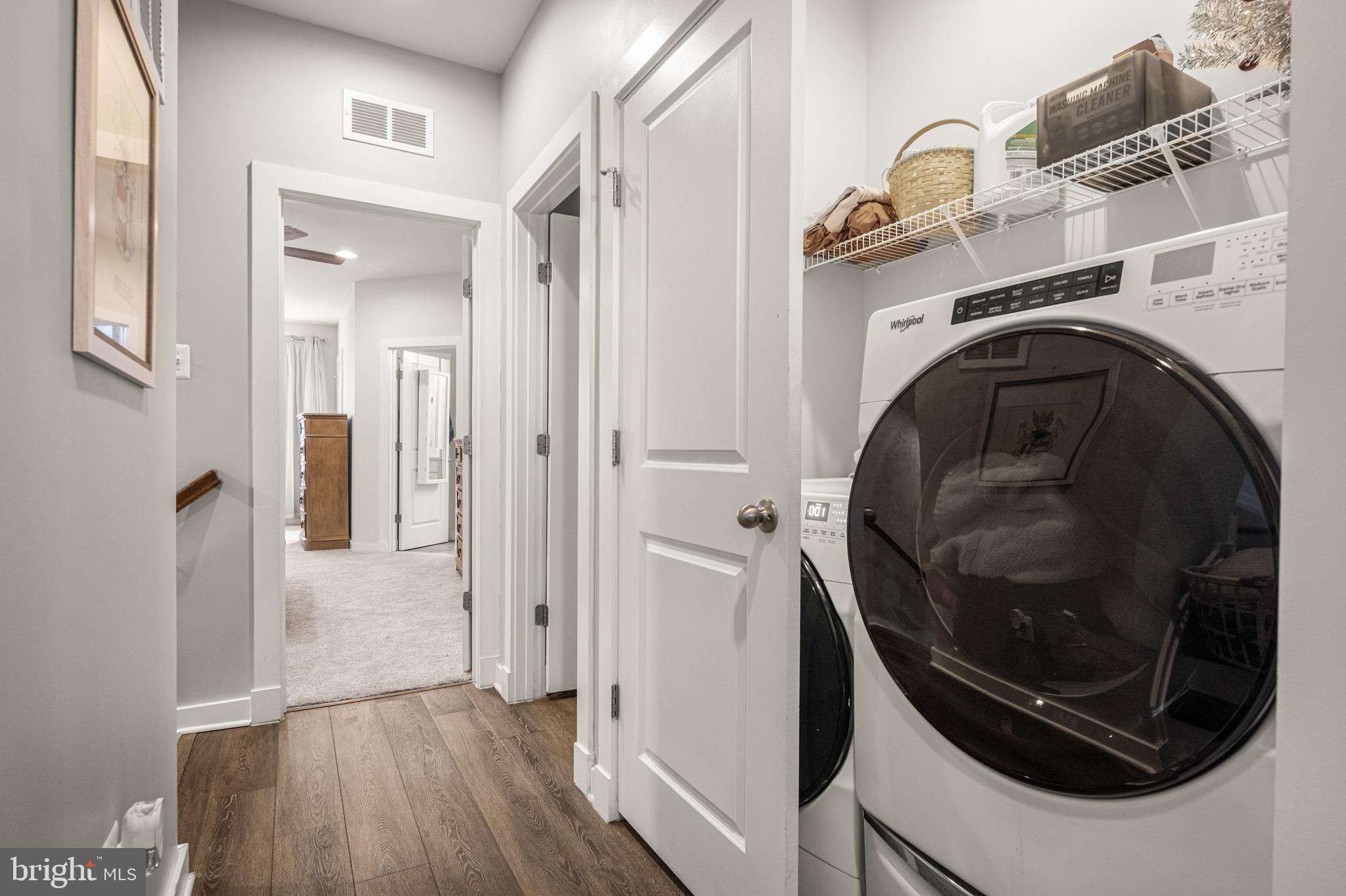 VILLAGES OF URBANA - Residential