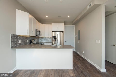 Photo of 1340 S 13th Street #3G, PHILADELPHIA, PA 19147 (MLS # PAPH2644534)