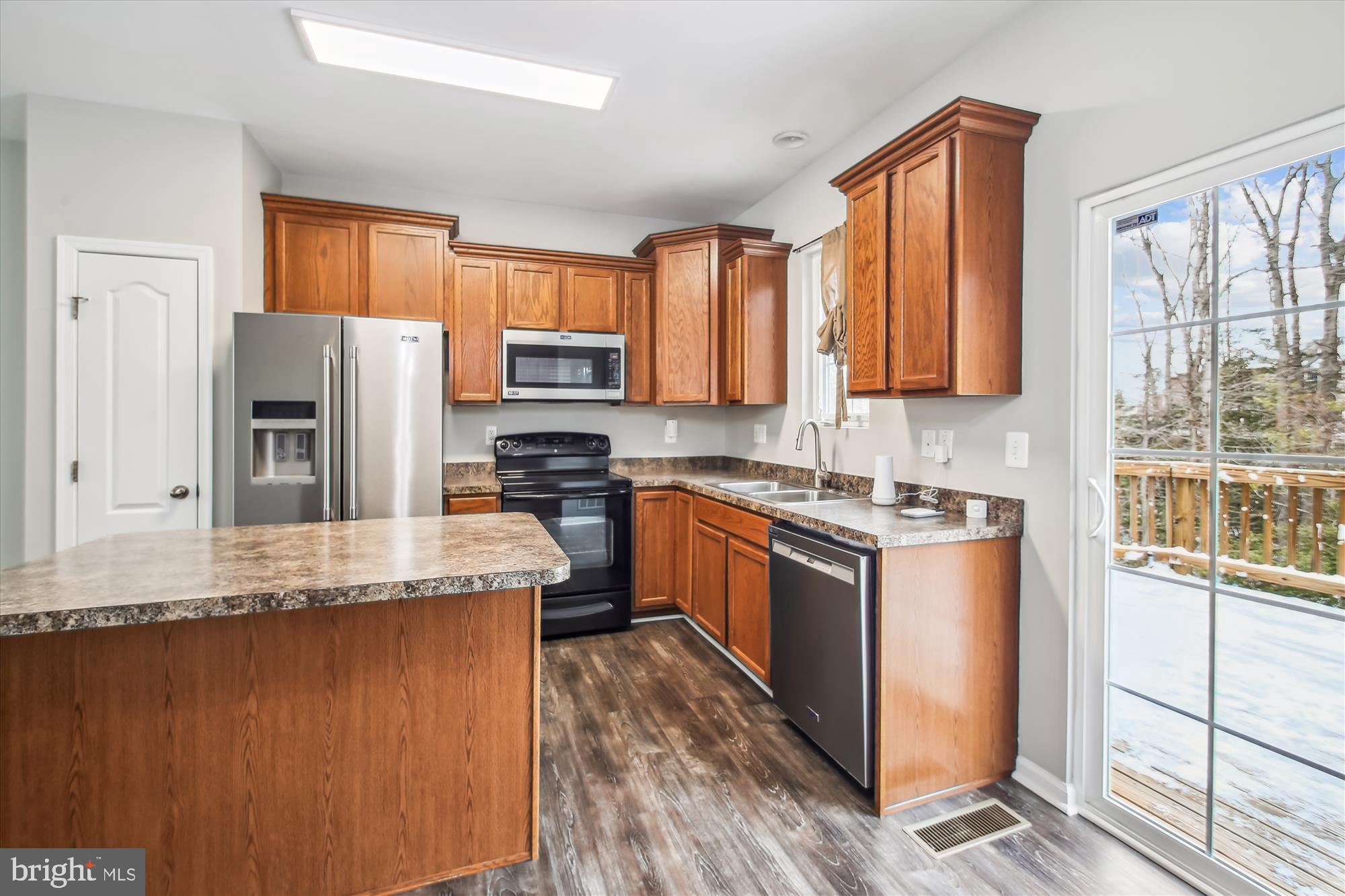 TANYARD SPRINGS - Residential Lease