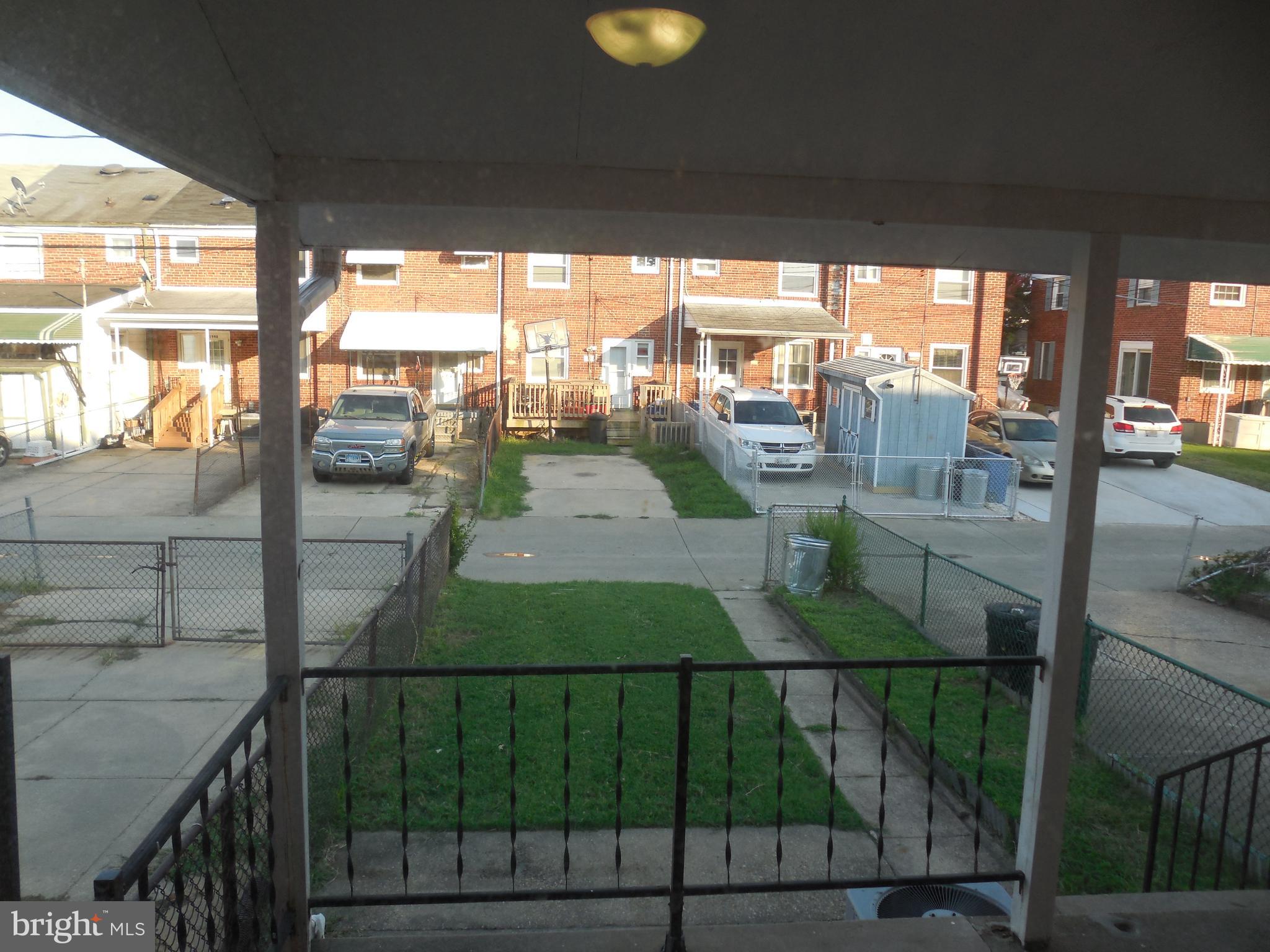 WEST INVERNESS - Residential Lease