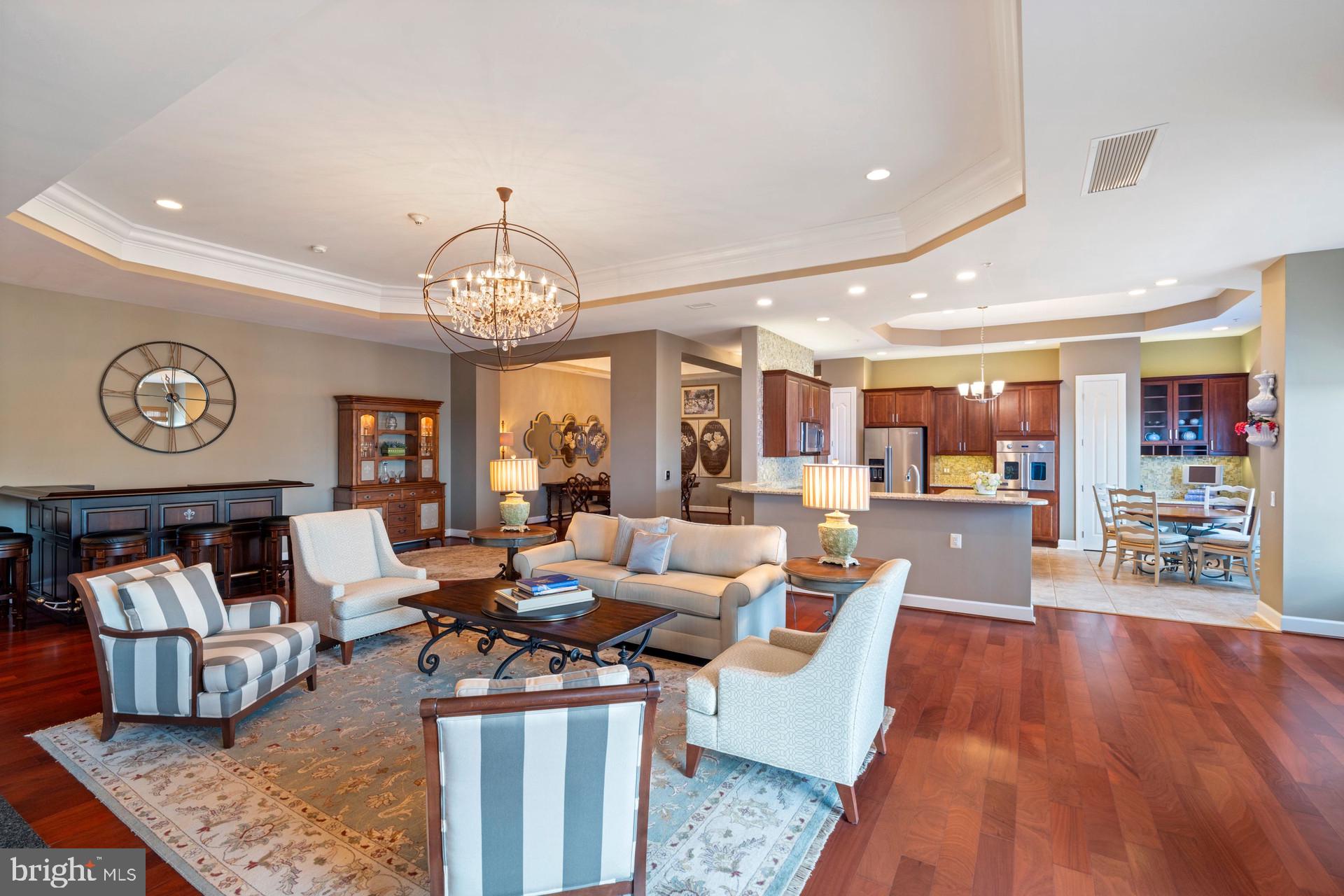 GRANDVIEW AT ANNAPOLIS TOWNE CENTRE - Residential