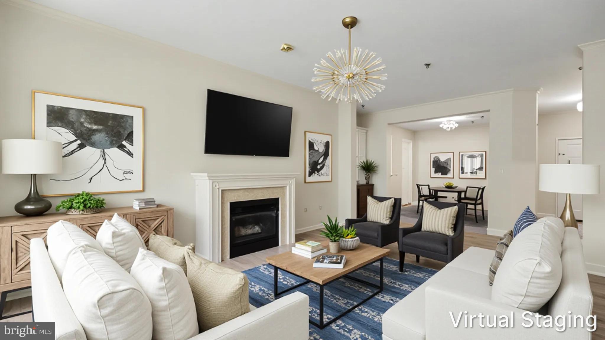 LAKELANDS RIDGE - Residential