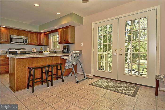 WOODLYNNE COMMUNITY - Residential