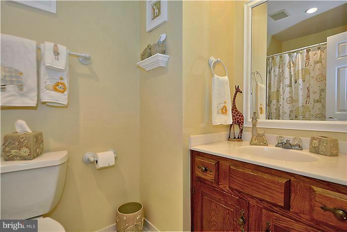 WOODLYNNE COMMUNITY - Residential