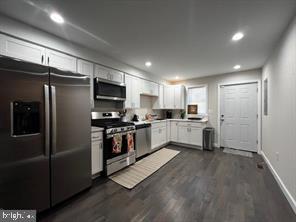 NONE AVAILABLE - Residential Lease