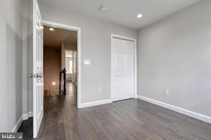 NONE AVAILABLE - Residential Lease