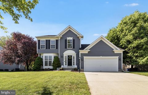 4720 QUEENS GROVE STREET WHITE PLAINS MD 20695