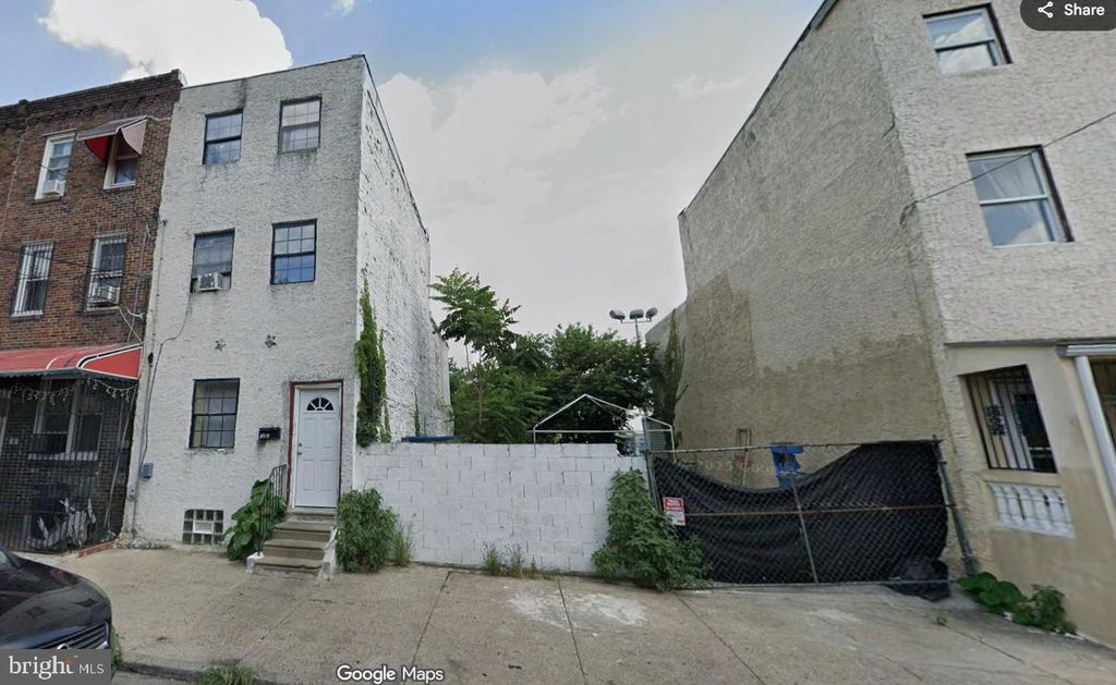 Photo of 2515 N Mascher Street, PHILADELPHIA, PA 19133 (MLS # PAPH2567306)