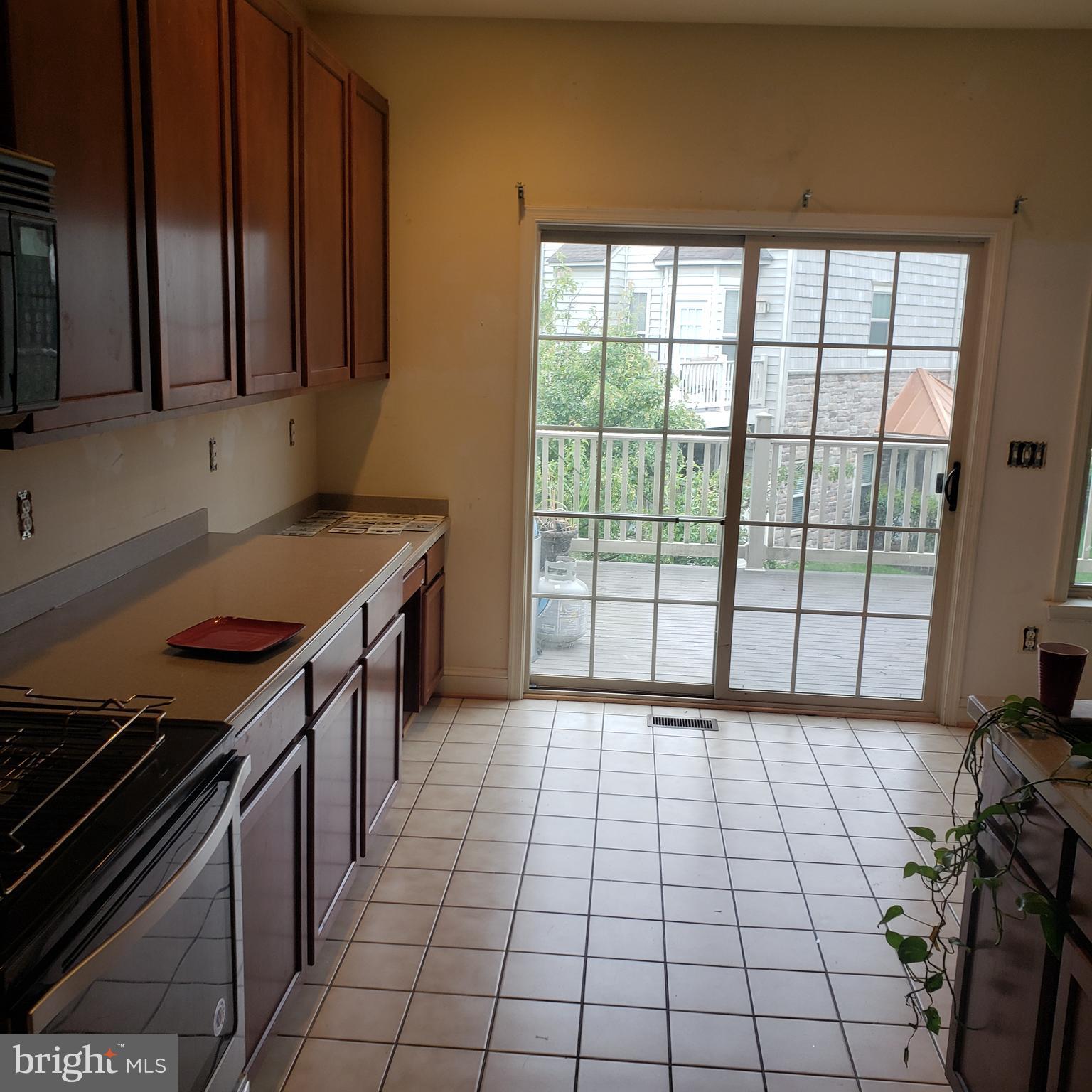 CROFTON GATE - Residential Lease