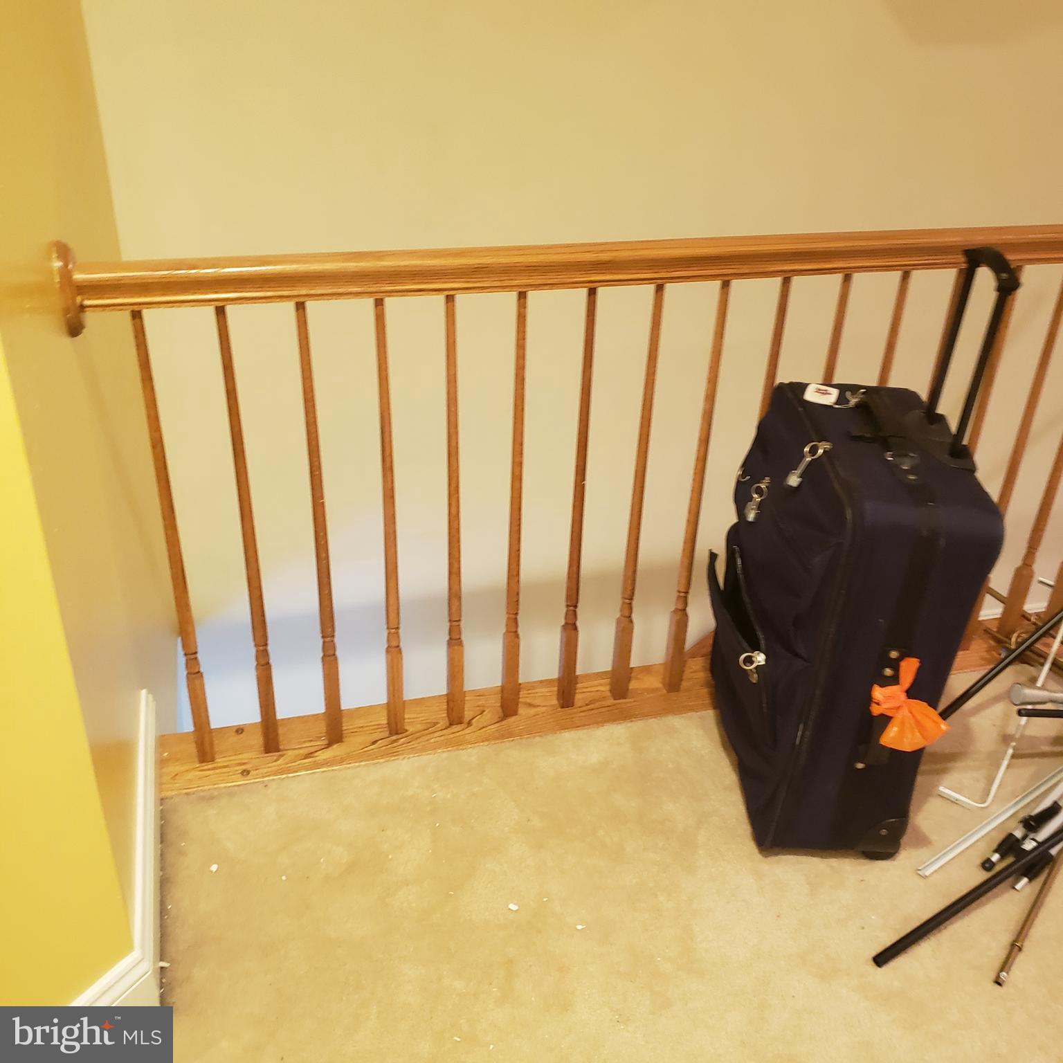 CROFTON GATE - Residential Lease