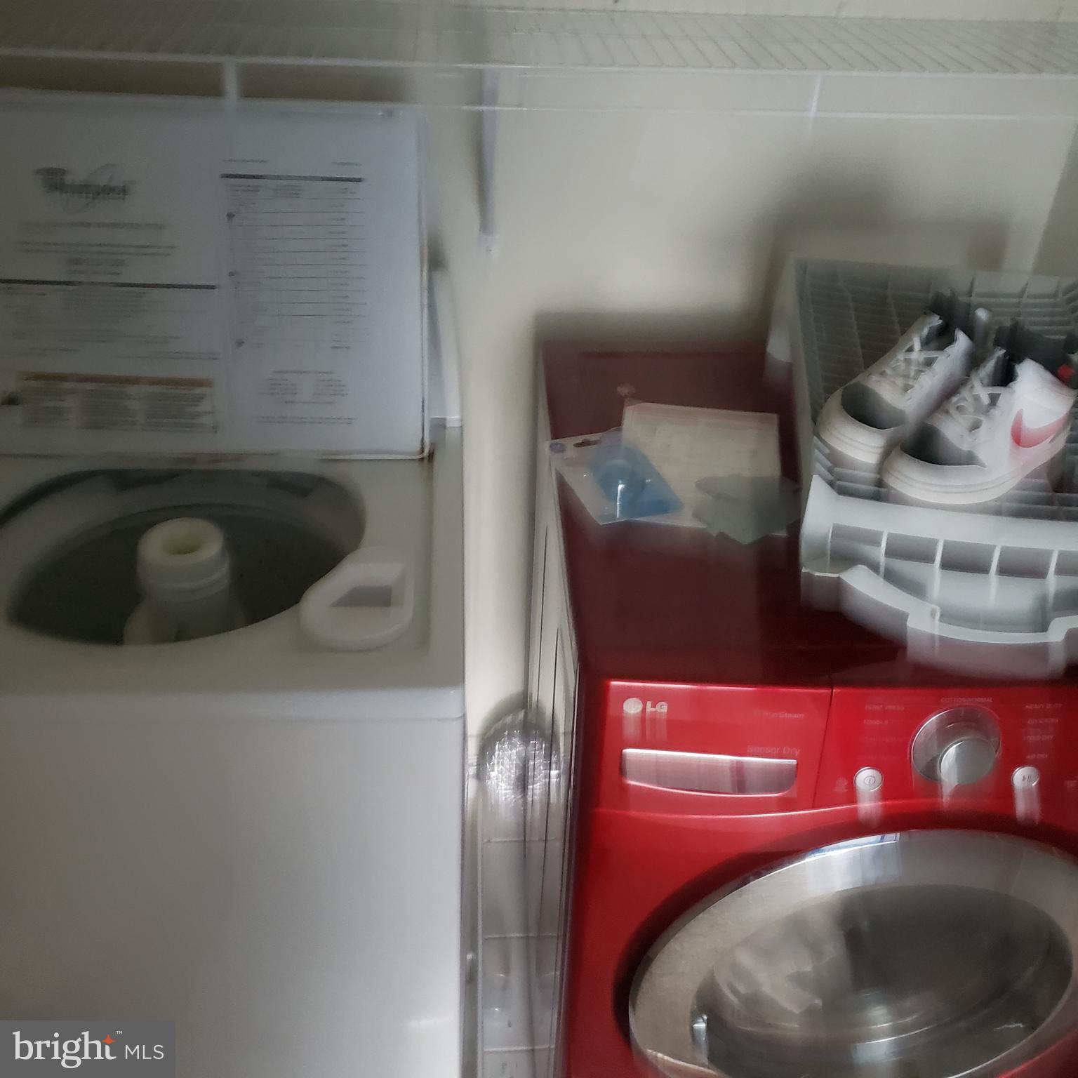 CROFTON GATE - Residential Lease