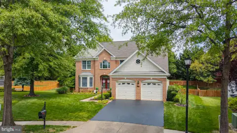 5359 Yorktown Run Court, Haymarket, VA 20169 - MLS#: VAPW2119738