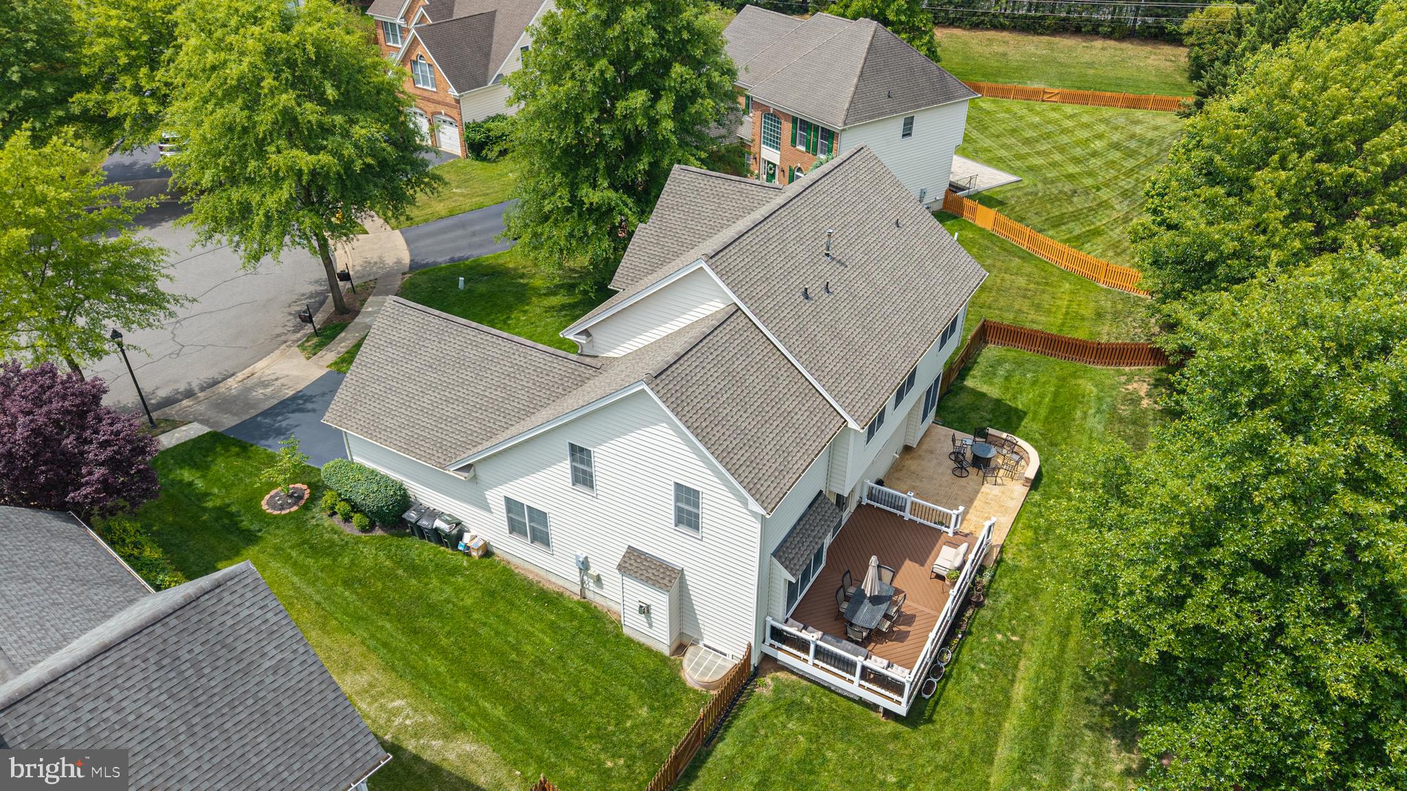 DOMINION VALLEY COUNTRY CLUB - Residential