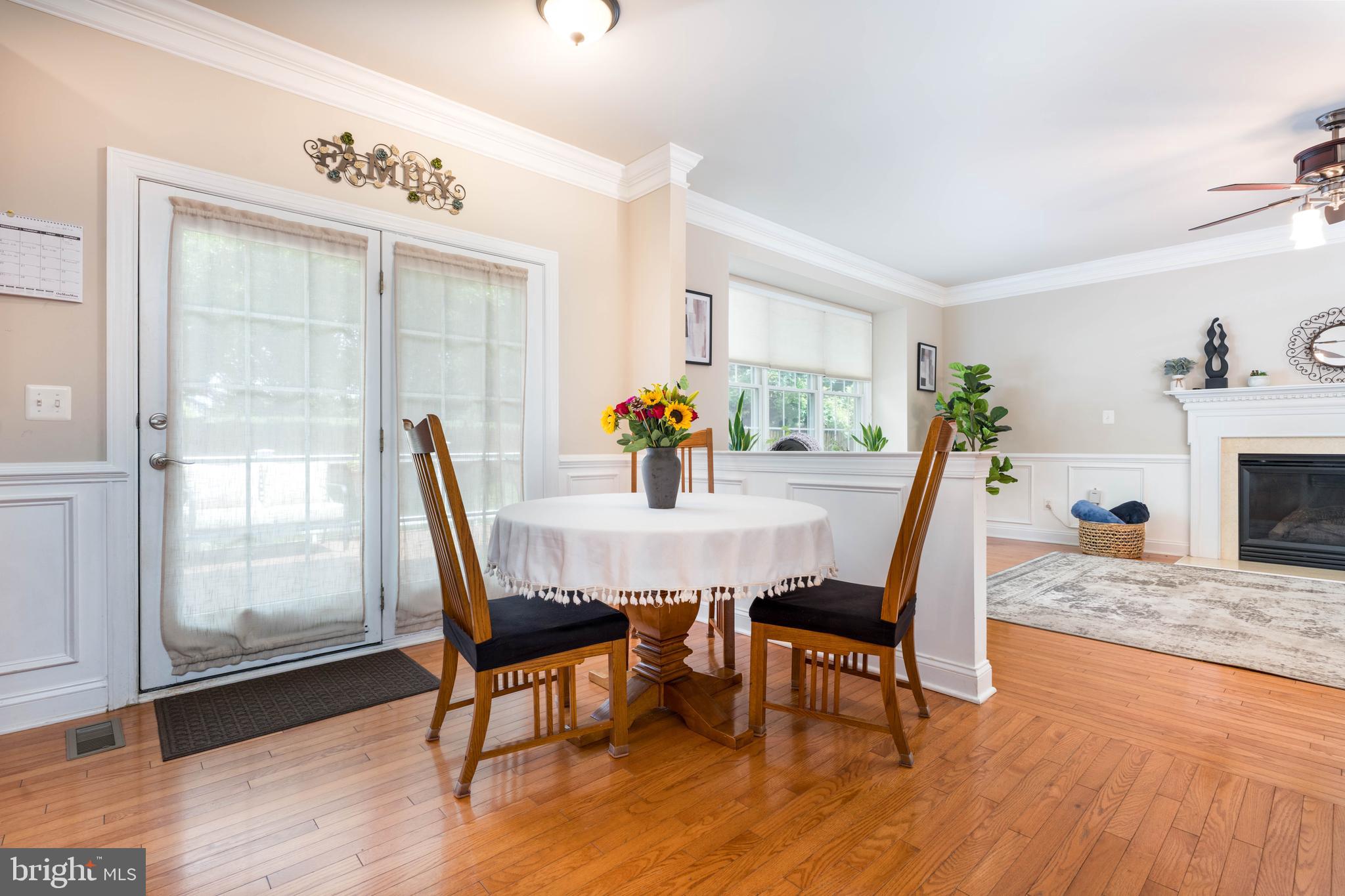 DOMINION VALLEY COUNTRY CLUB - Residential