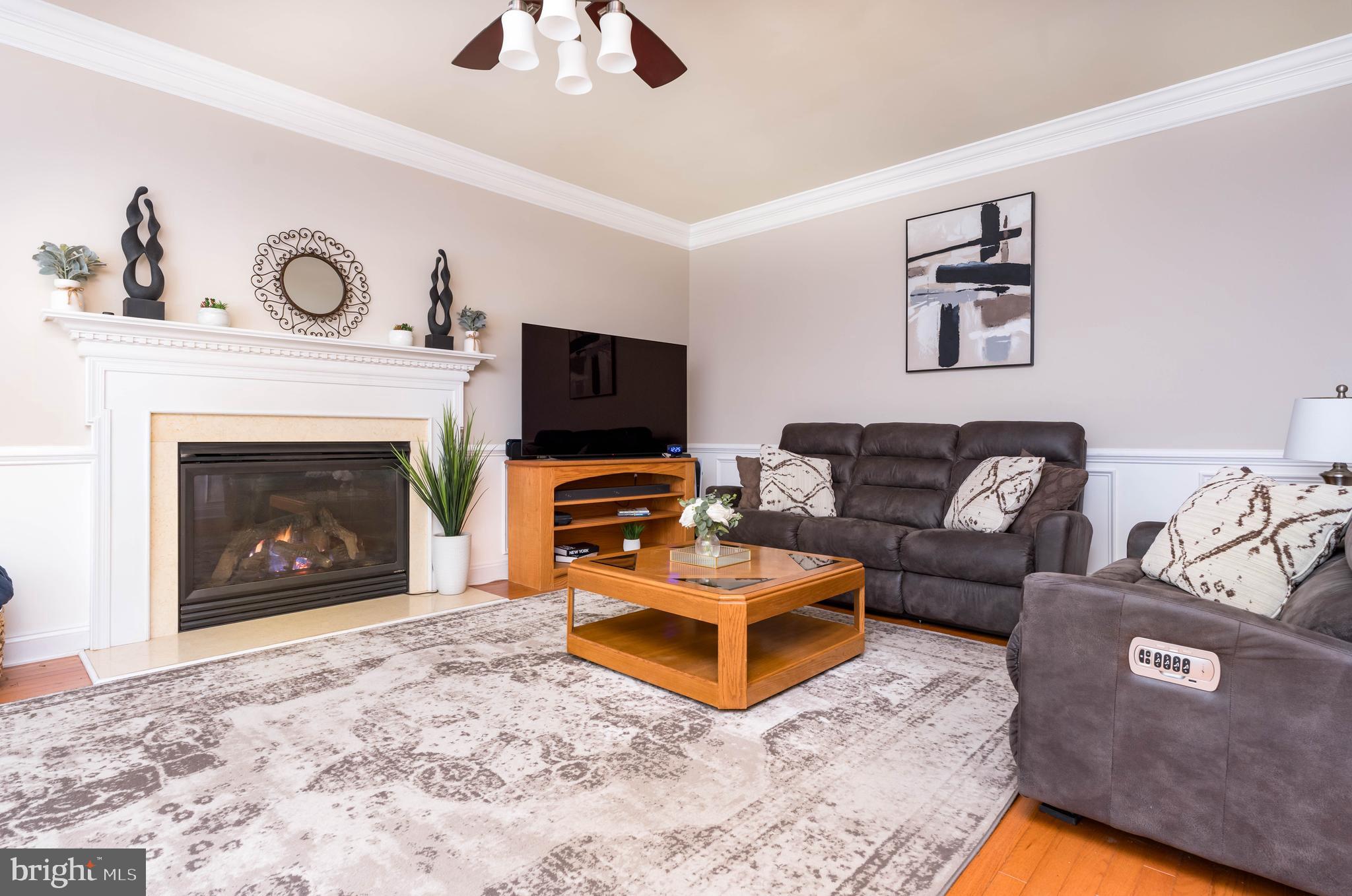 DOMINION VALLEY COUNTRY CLUB - Residential