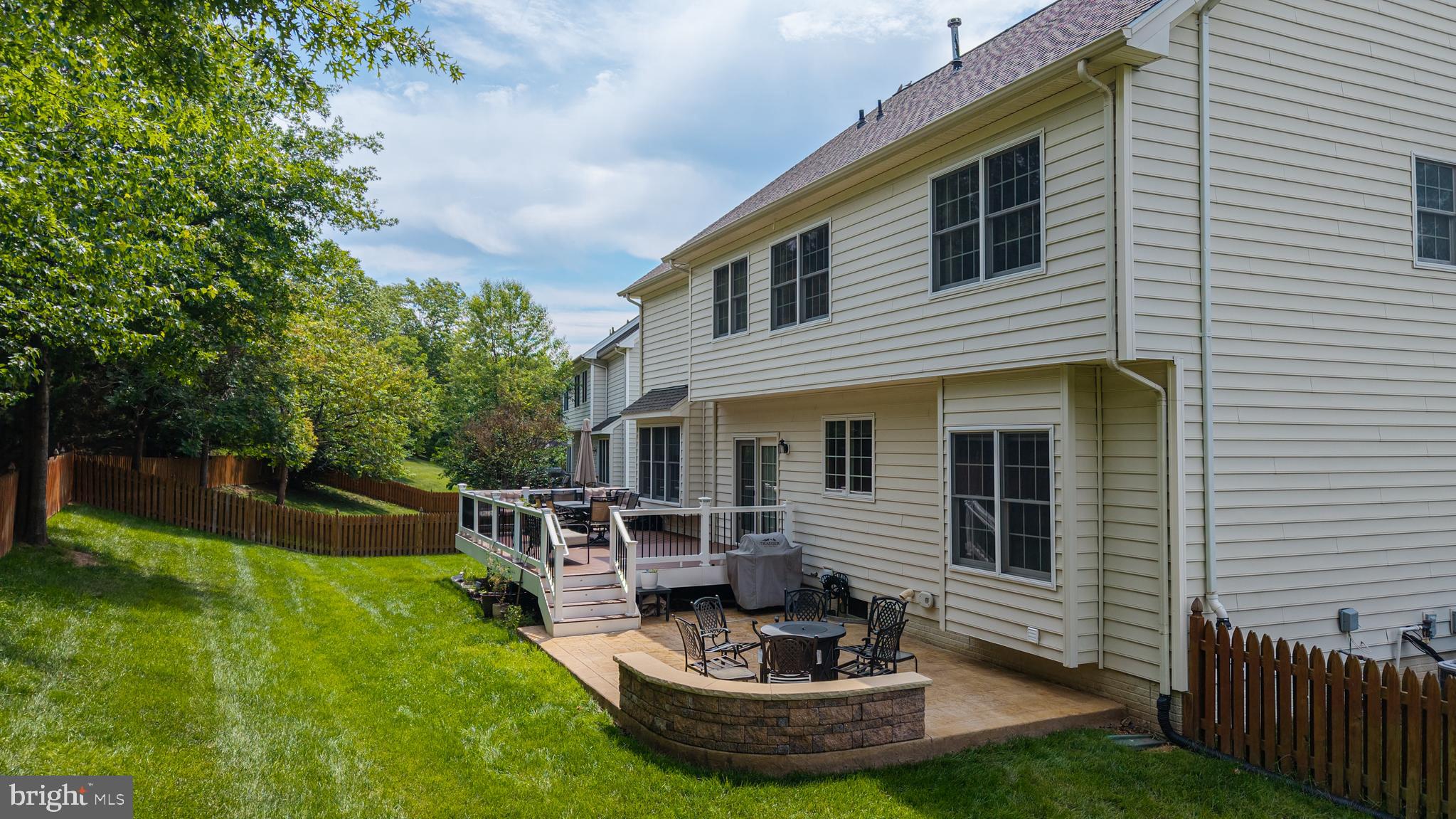 DOMINION VALLEY COUNTRY CLUB - Residential