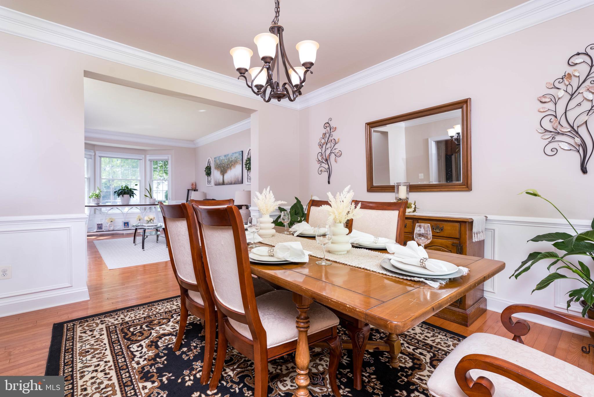 DOMINION VALLEY COUNTRY CLUB - Residential