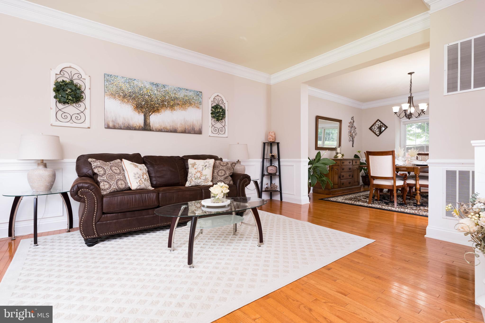 DOMINION VALLEY COUNTRY CLUB - Residential