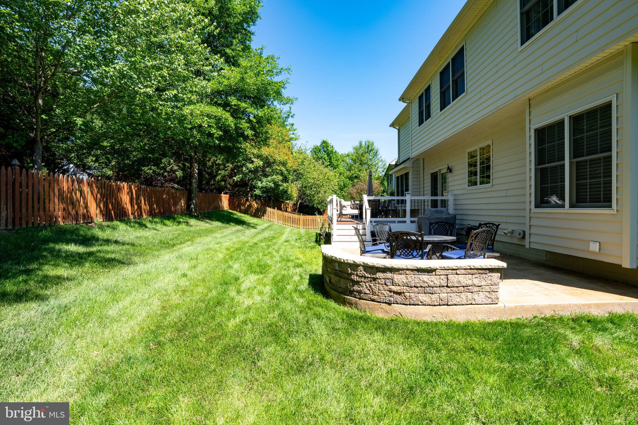DOMINION VALLEY COUNTRY CLUB - Residential