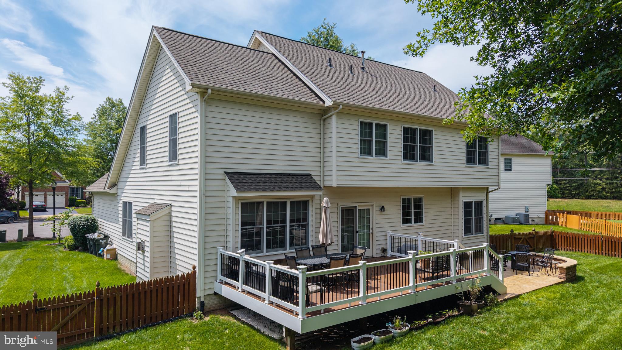 DOMINION VALLEY COUNTRY CLUB - Residential