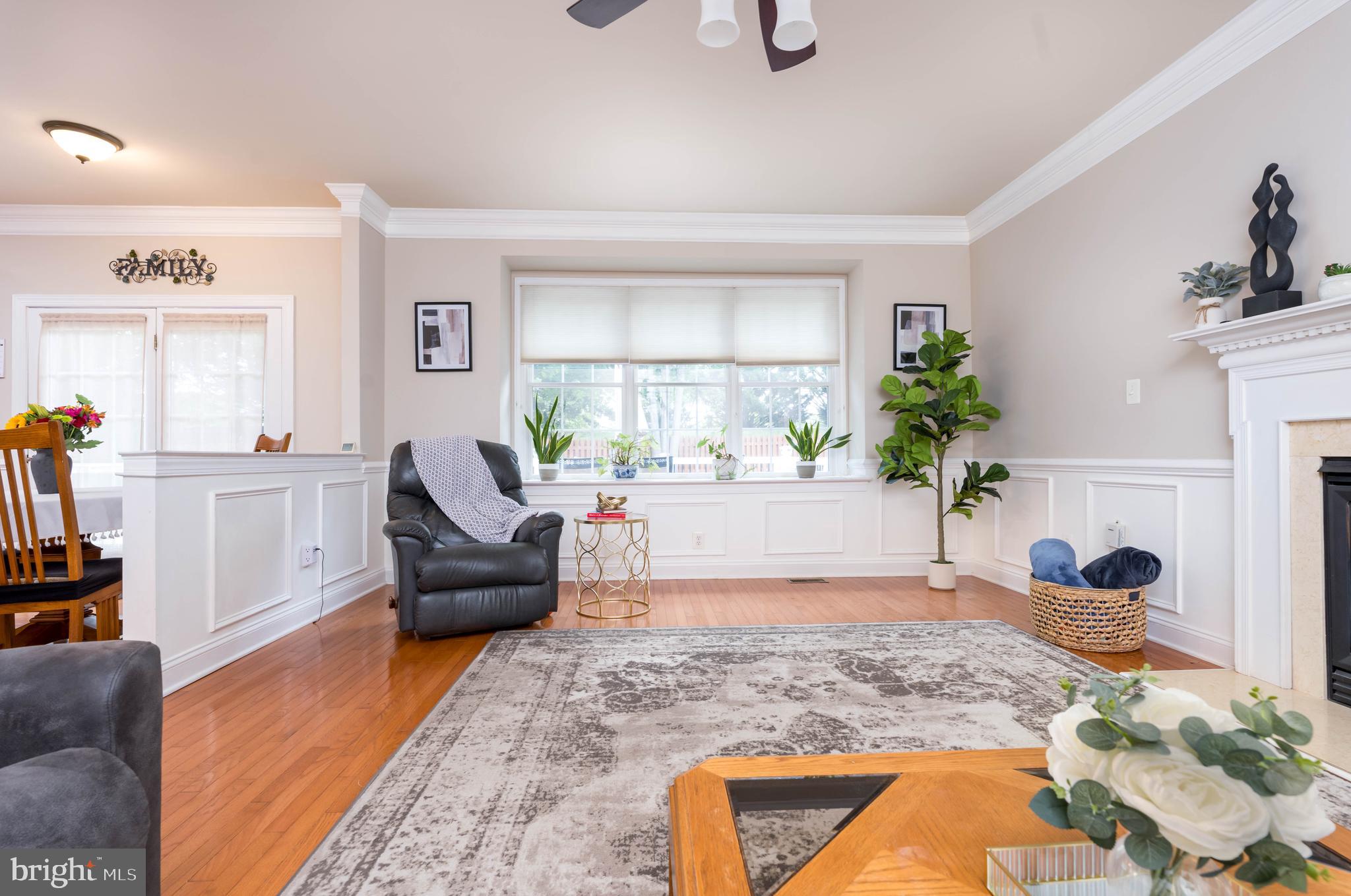 DOMINION VALLEY COUNTRY CLUB - Residential