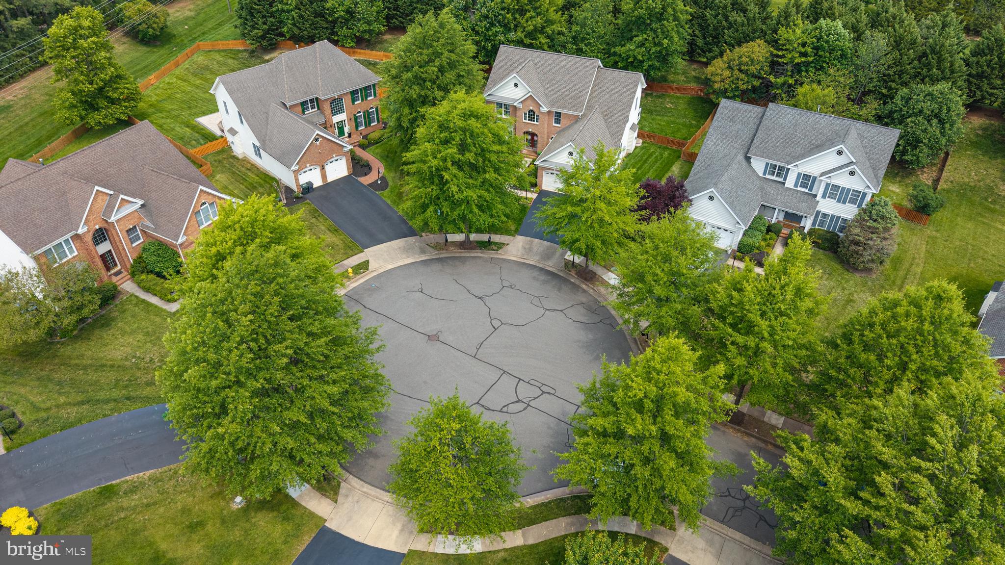 DOMINION VALLEY COUNTRY CLUB - Residential