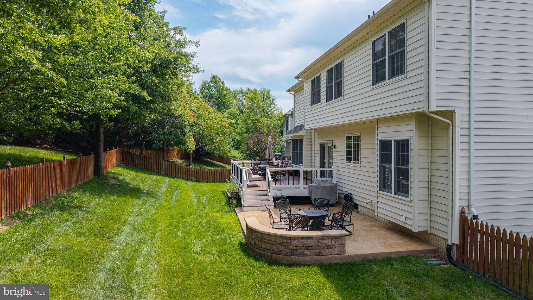 DOMINION VALLEY COUNTRY CLUB - Residential