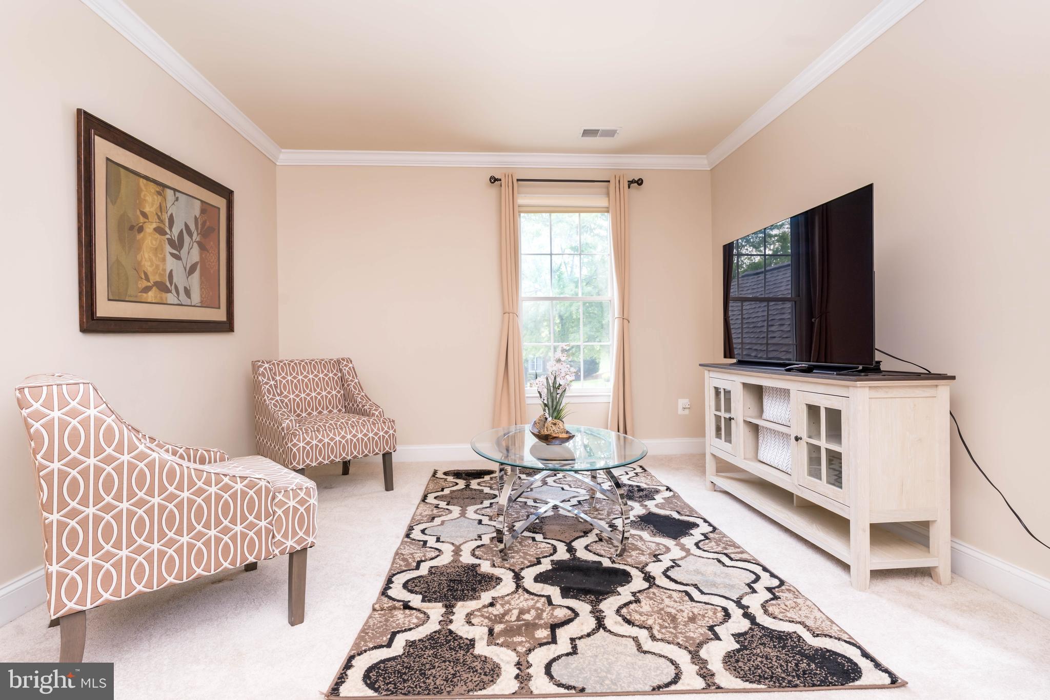 DOMINION VALLEY COUNTRY CLUB - Residential