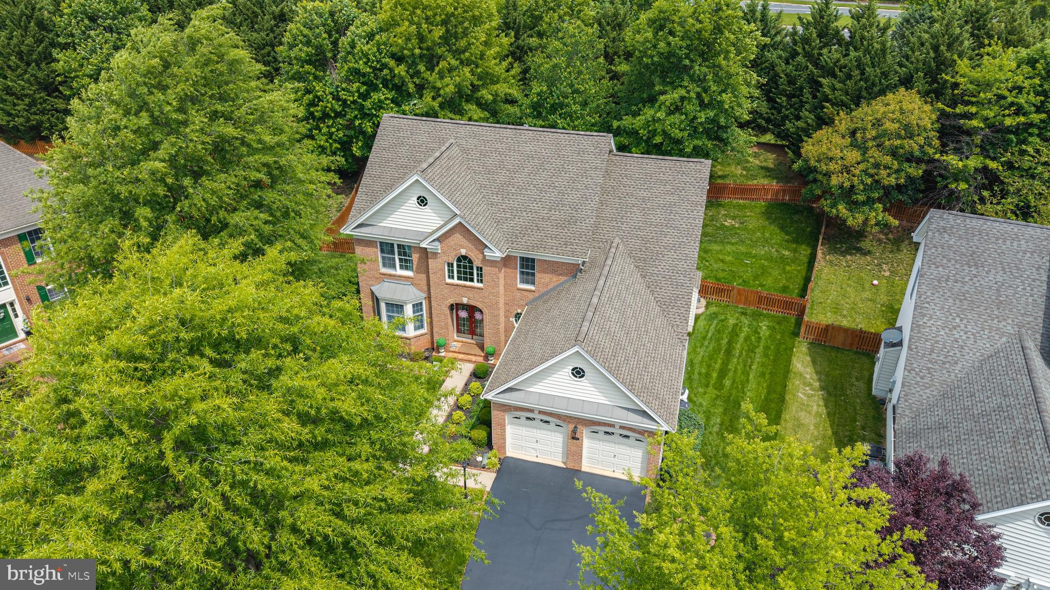 DOMINION VALLEY COUNTRY CLUB - Residential