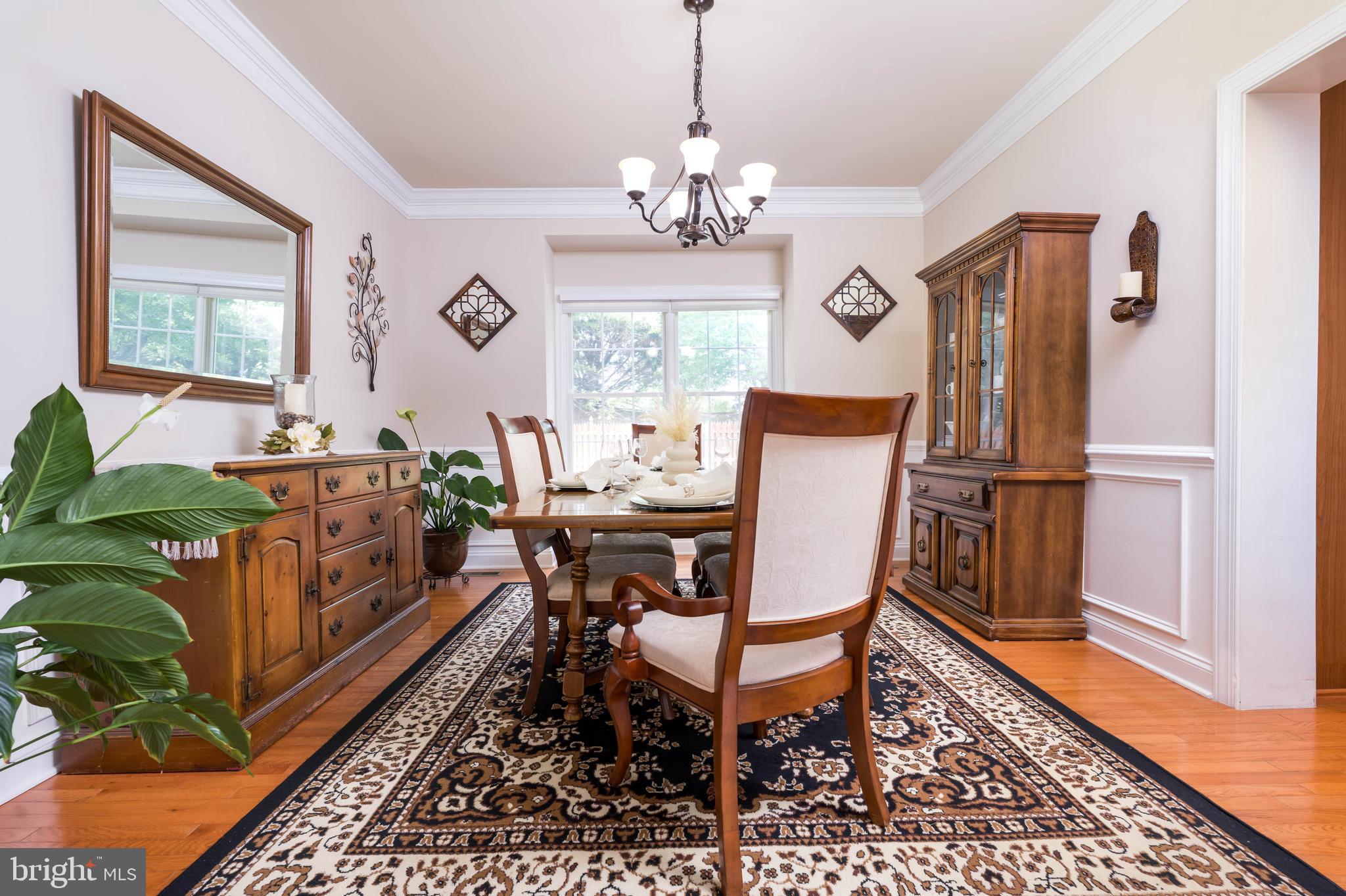 DOMINION VALLEY COUNTRY CLUB - Residential