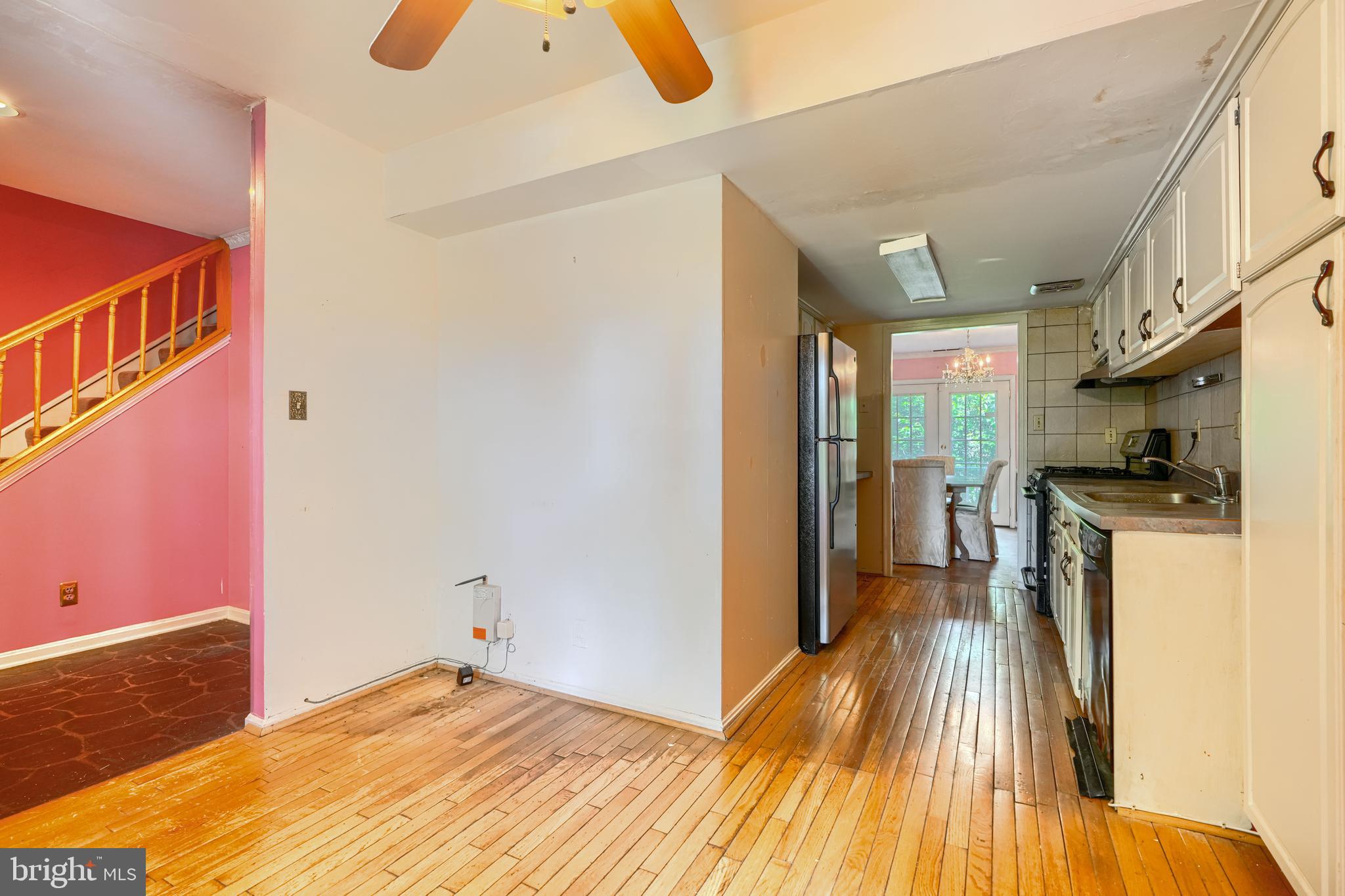 WESTCHESTER PARK - Residential