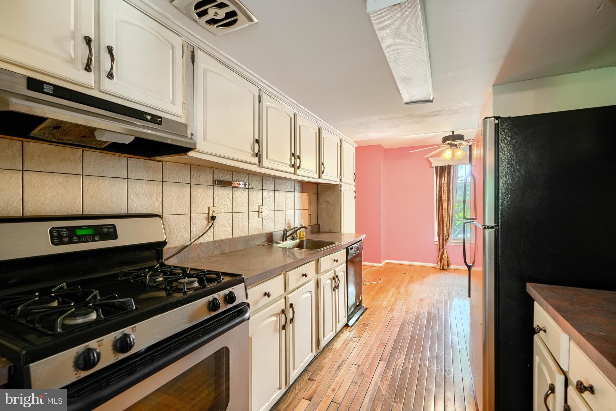 WESTCHESTER PARK - Residential