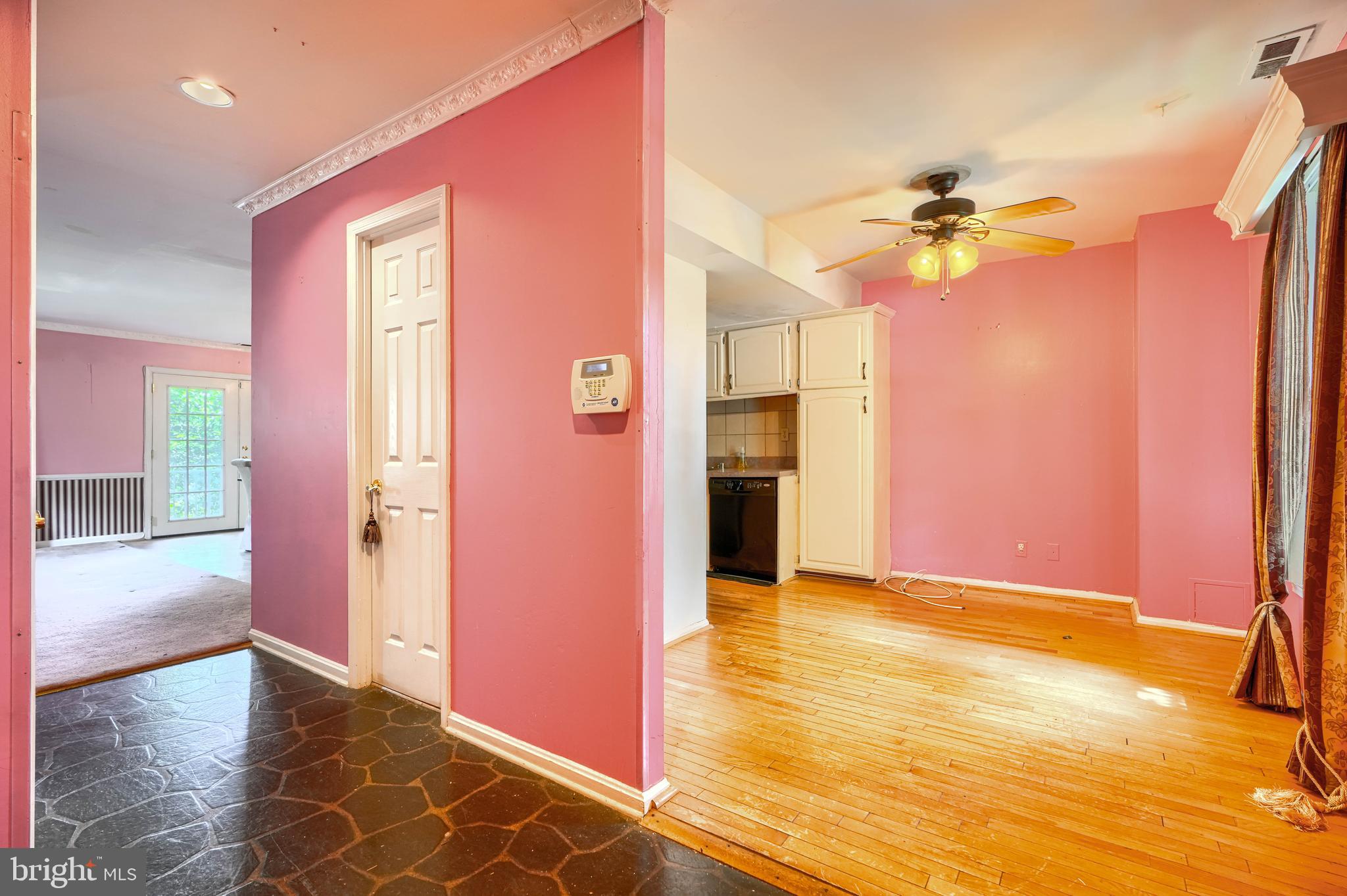 WESTCHESTER PARK - Residential