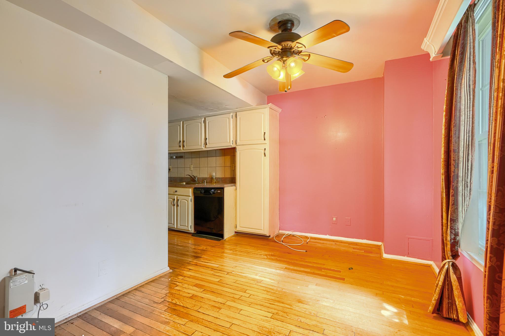 WESTCHESTER PARK - Residential