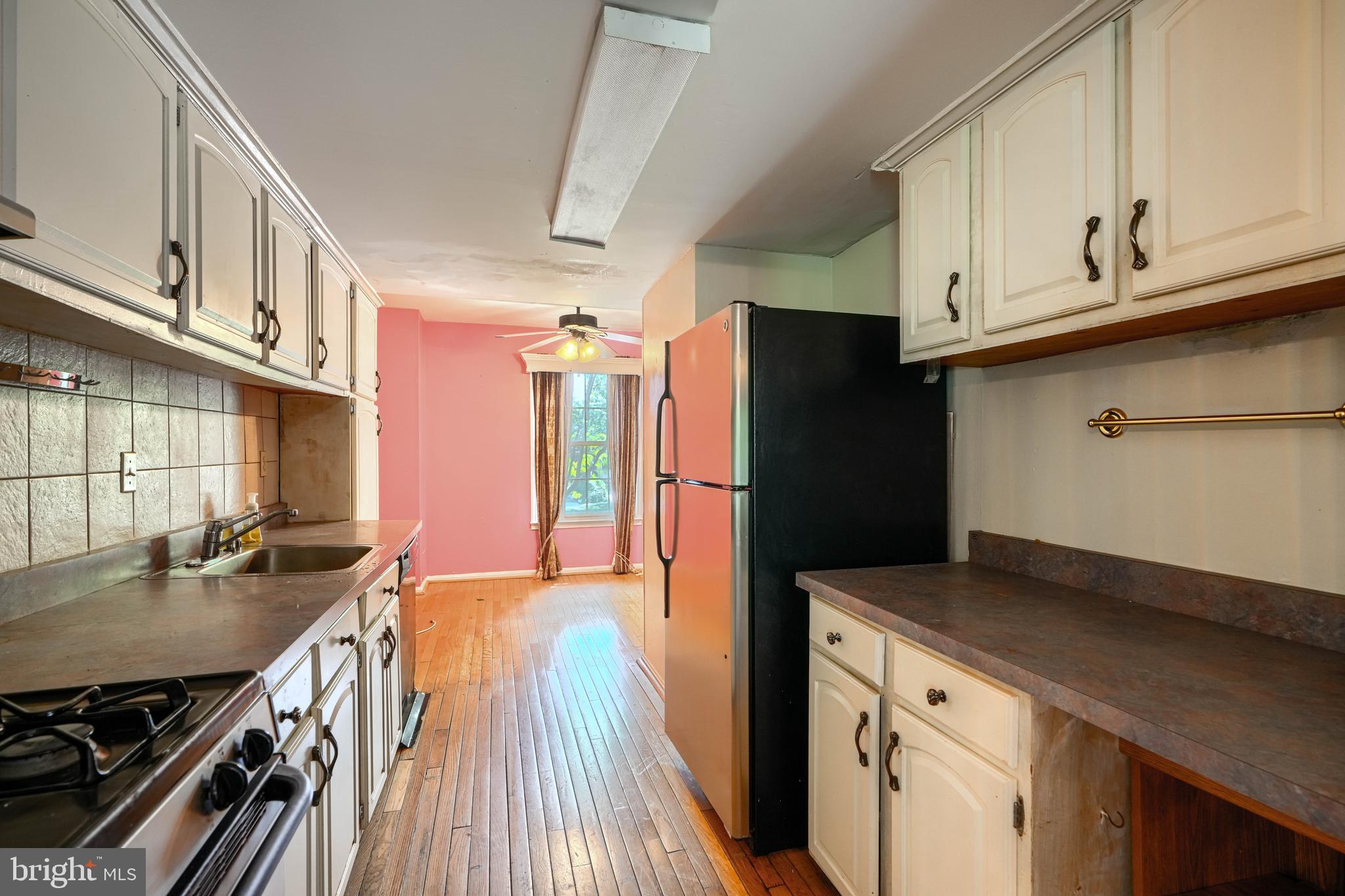 WESTCHESTER PARK - Residential
