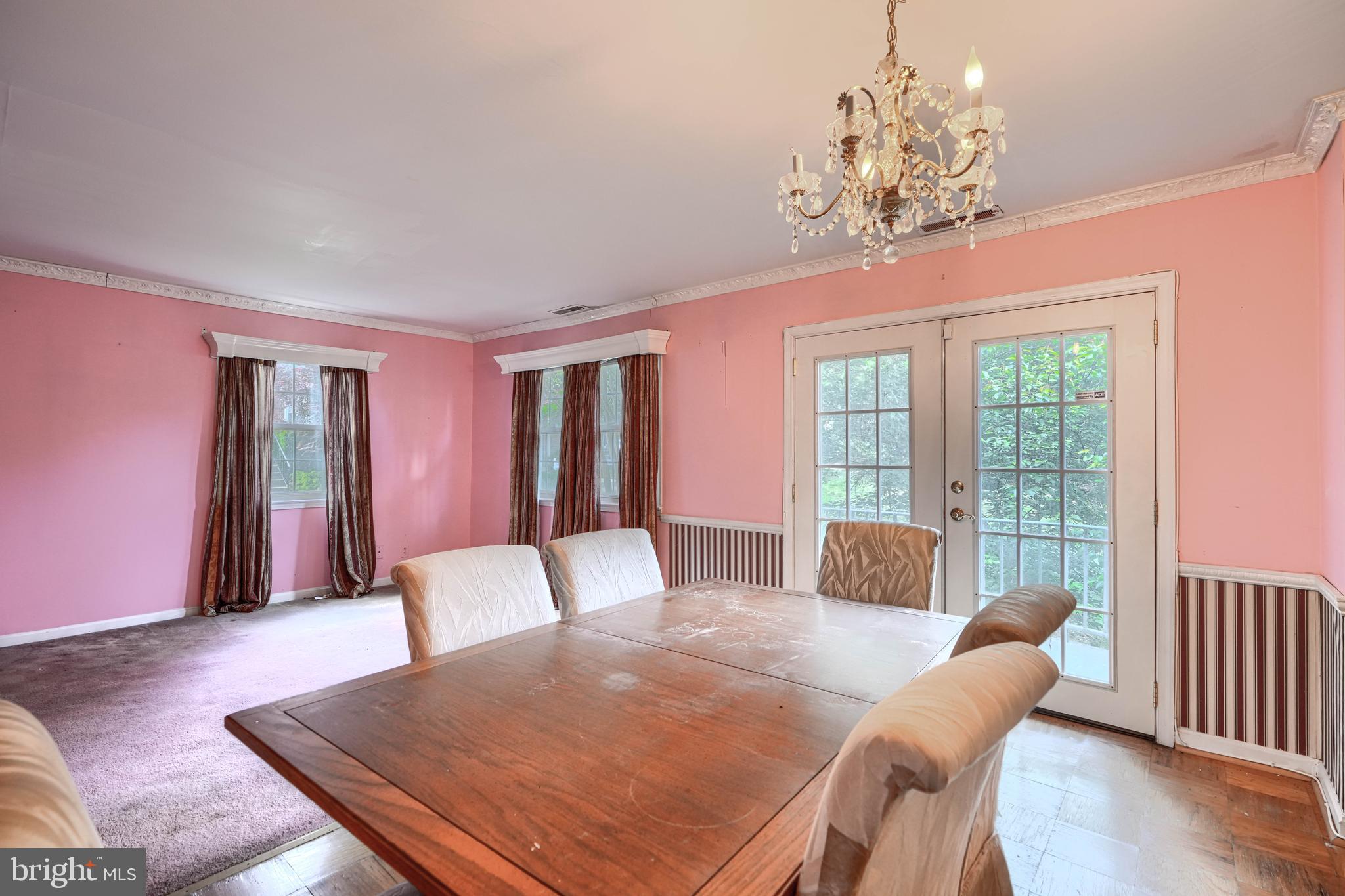 WESTCHESTER PARK - Residential