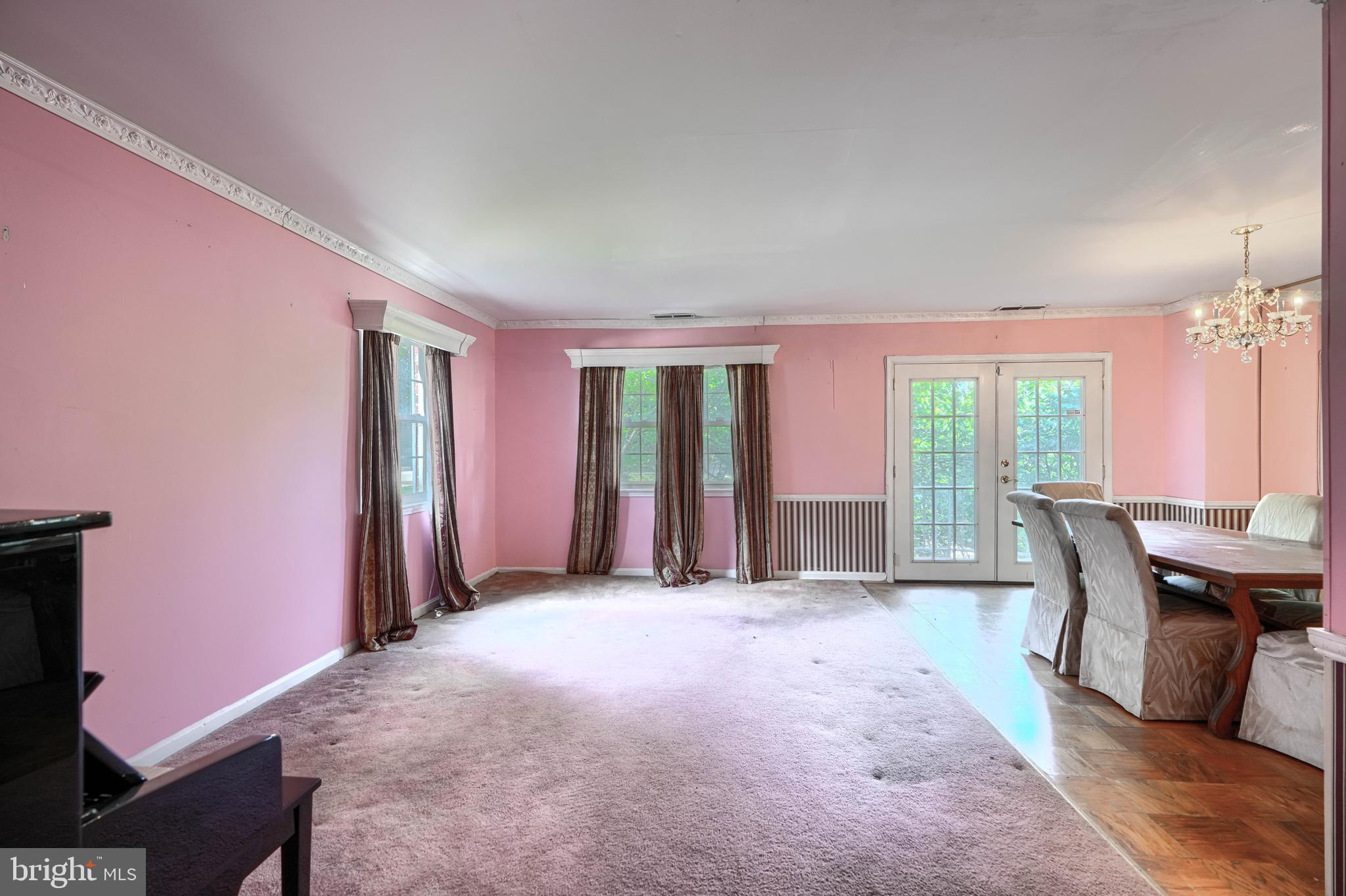 WESTCHESTER PARK - Residential