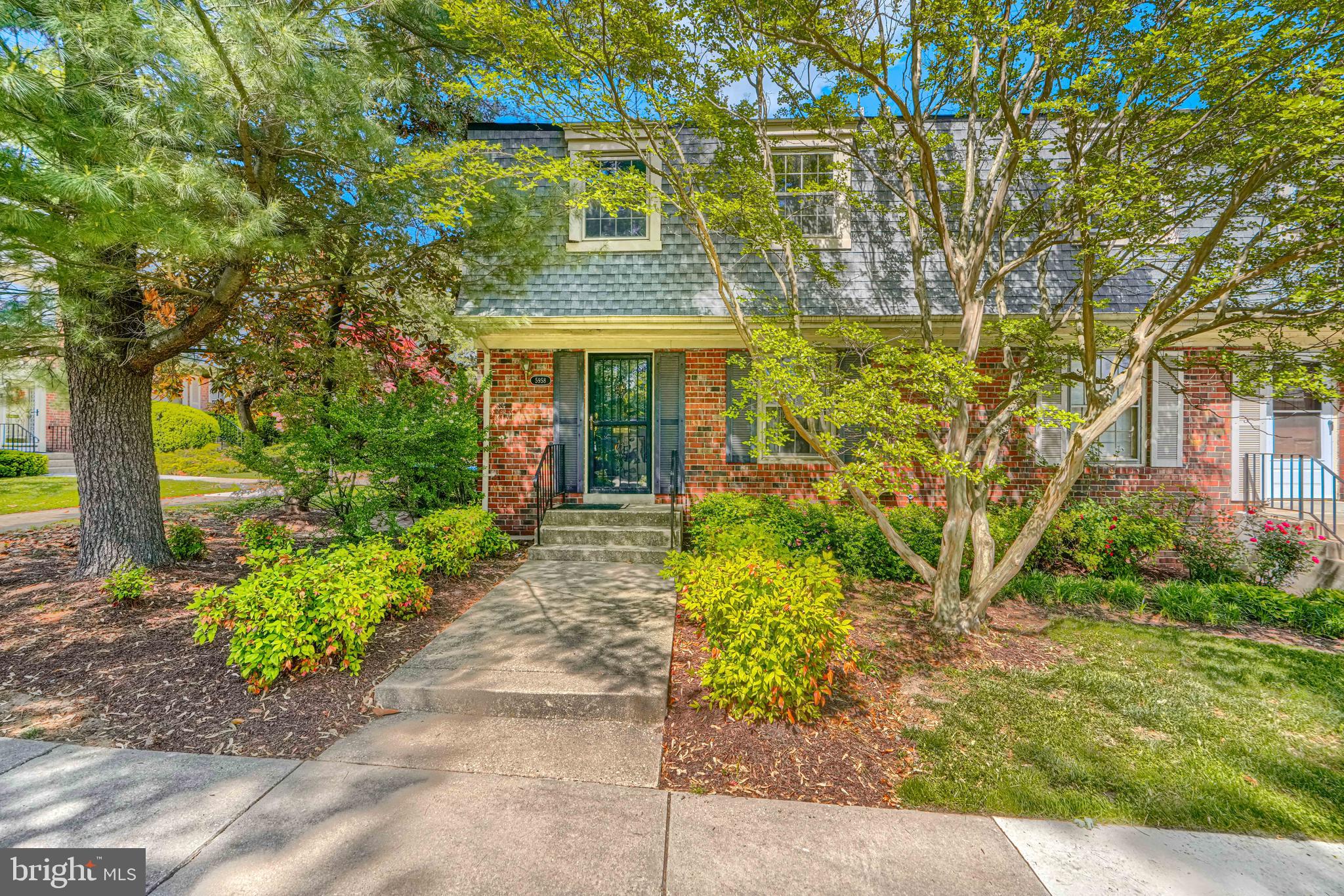 WESTCHESTER PARK - Residential