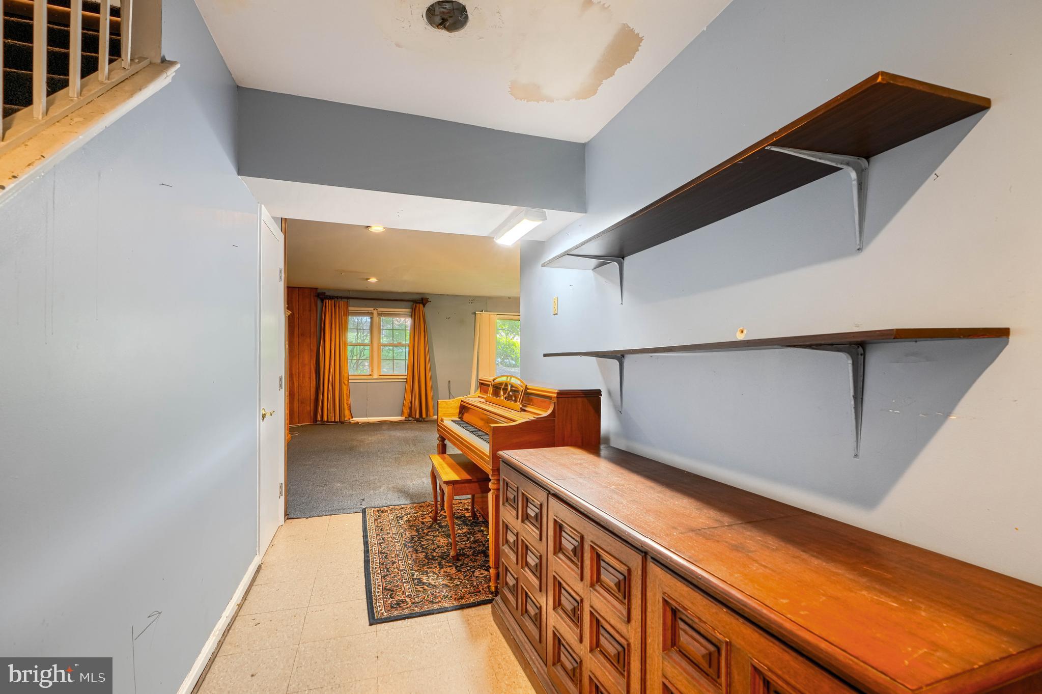 WESTCHESTER PARK - Residential