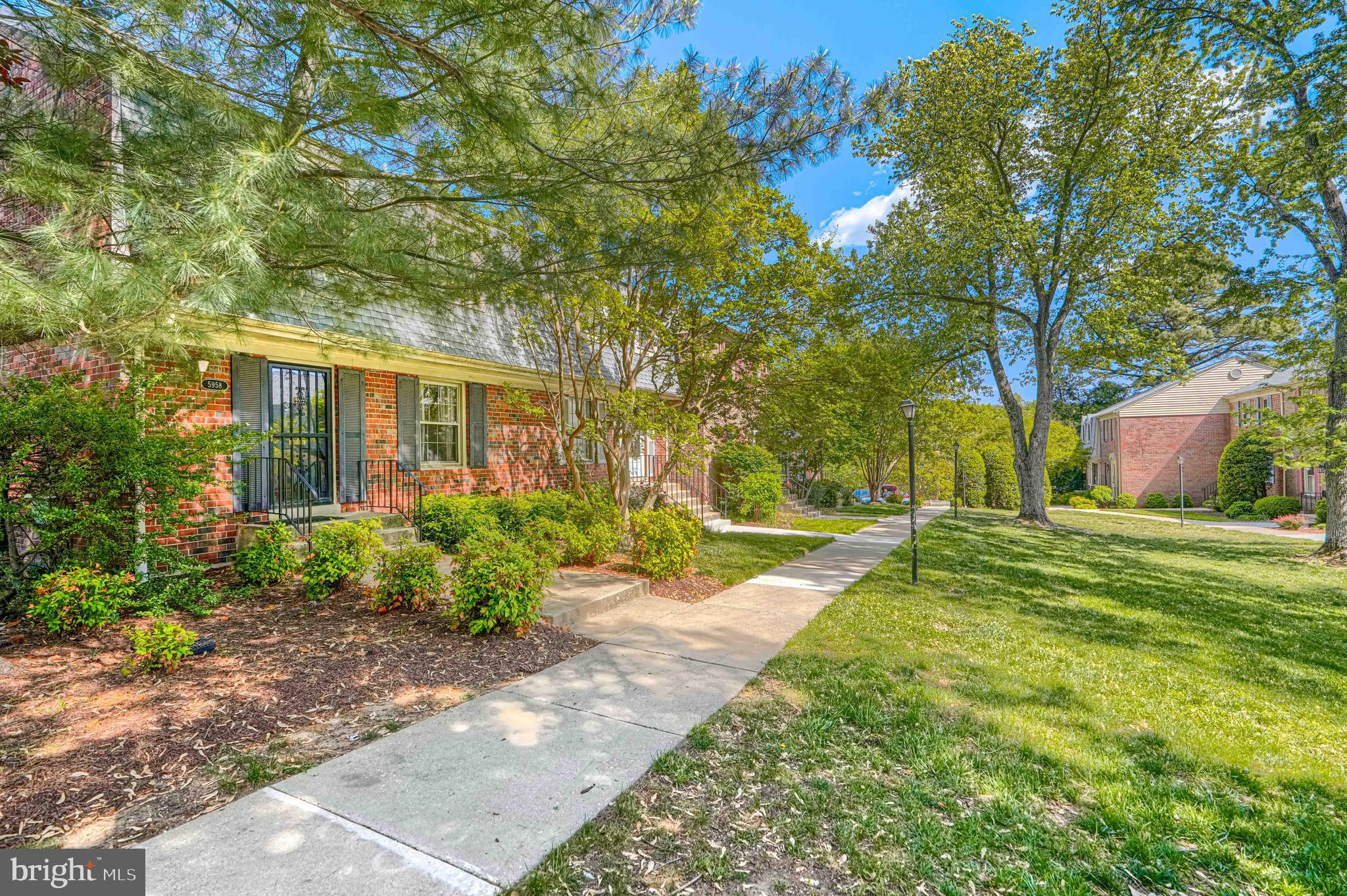 WESTCHESTER PARK - Residential
