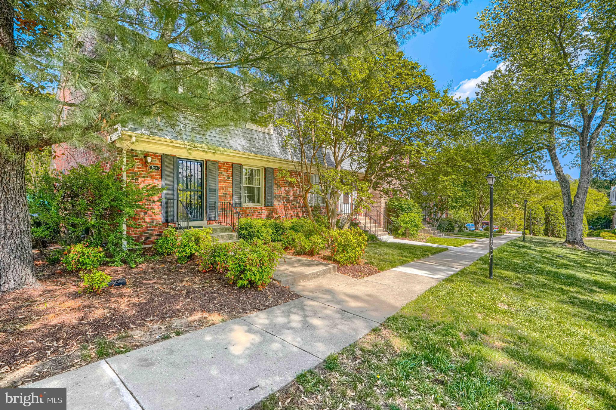 WESTCHESTER PARK - Residential