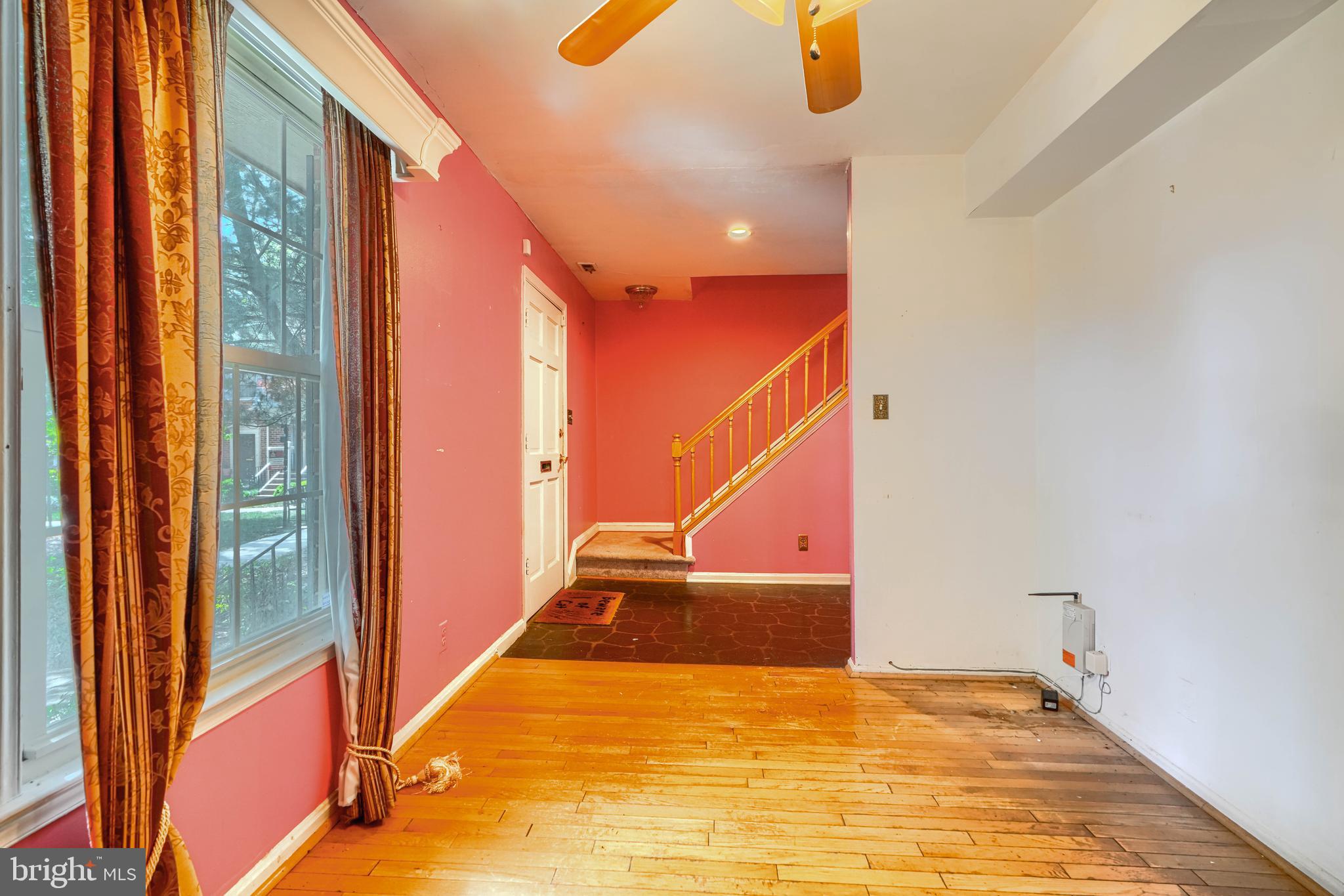 WESTCHESTER PARK - Residential
