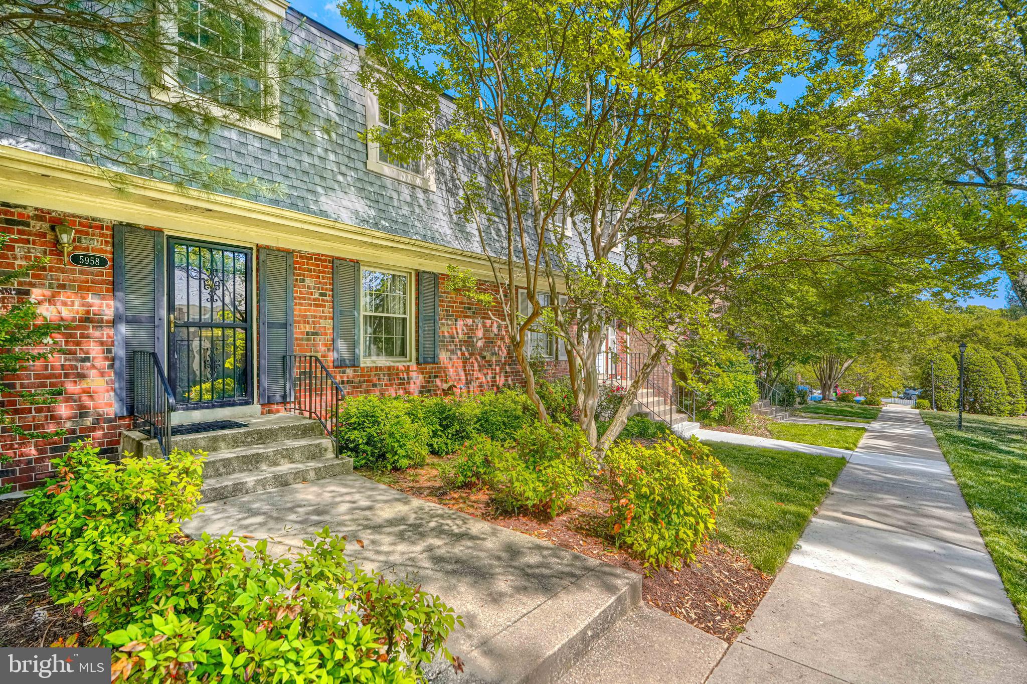 WESTCHESTER PARK - Residential