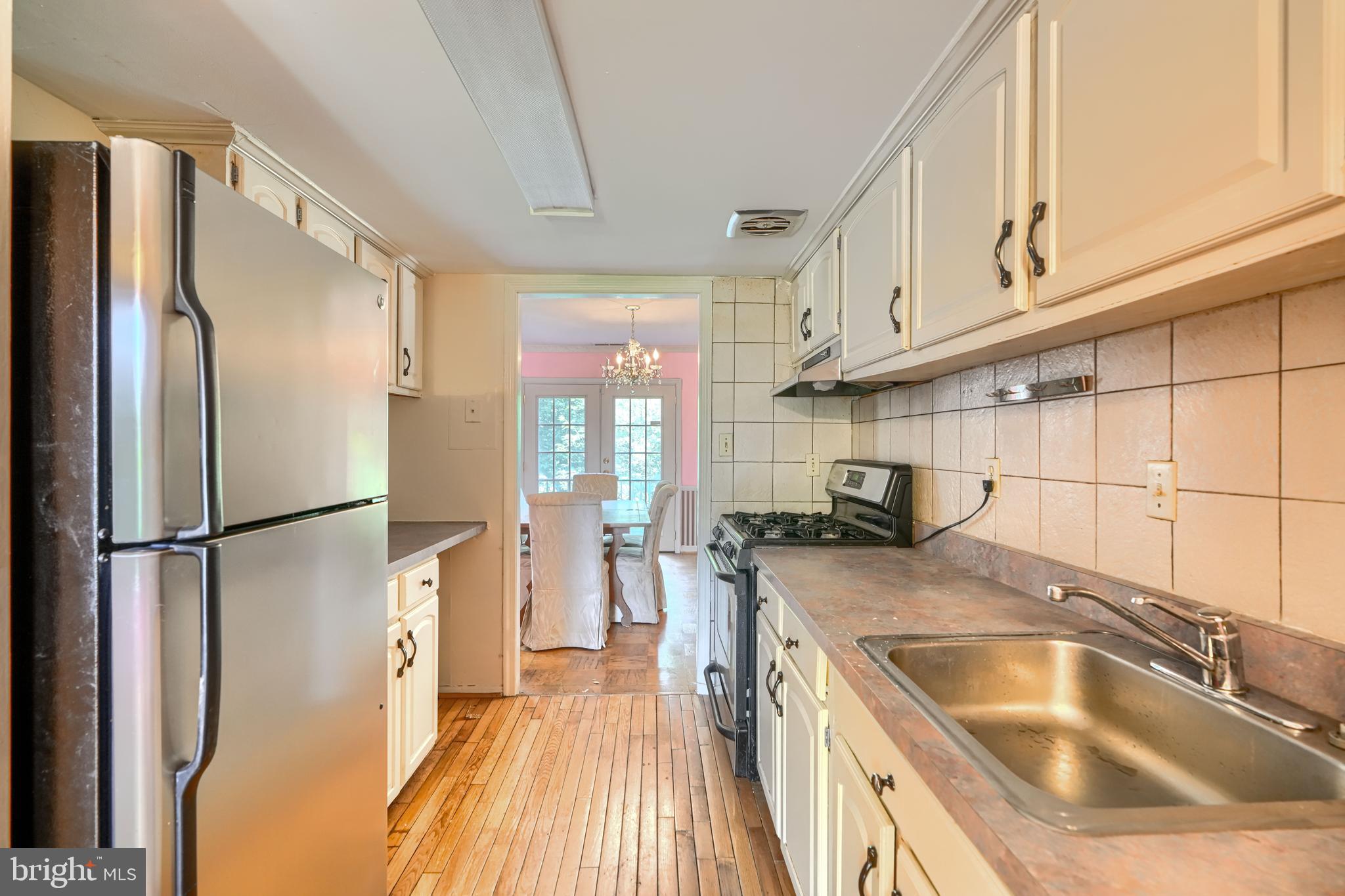 WESTCHESTER PARK - Residential