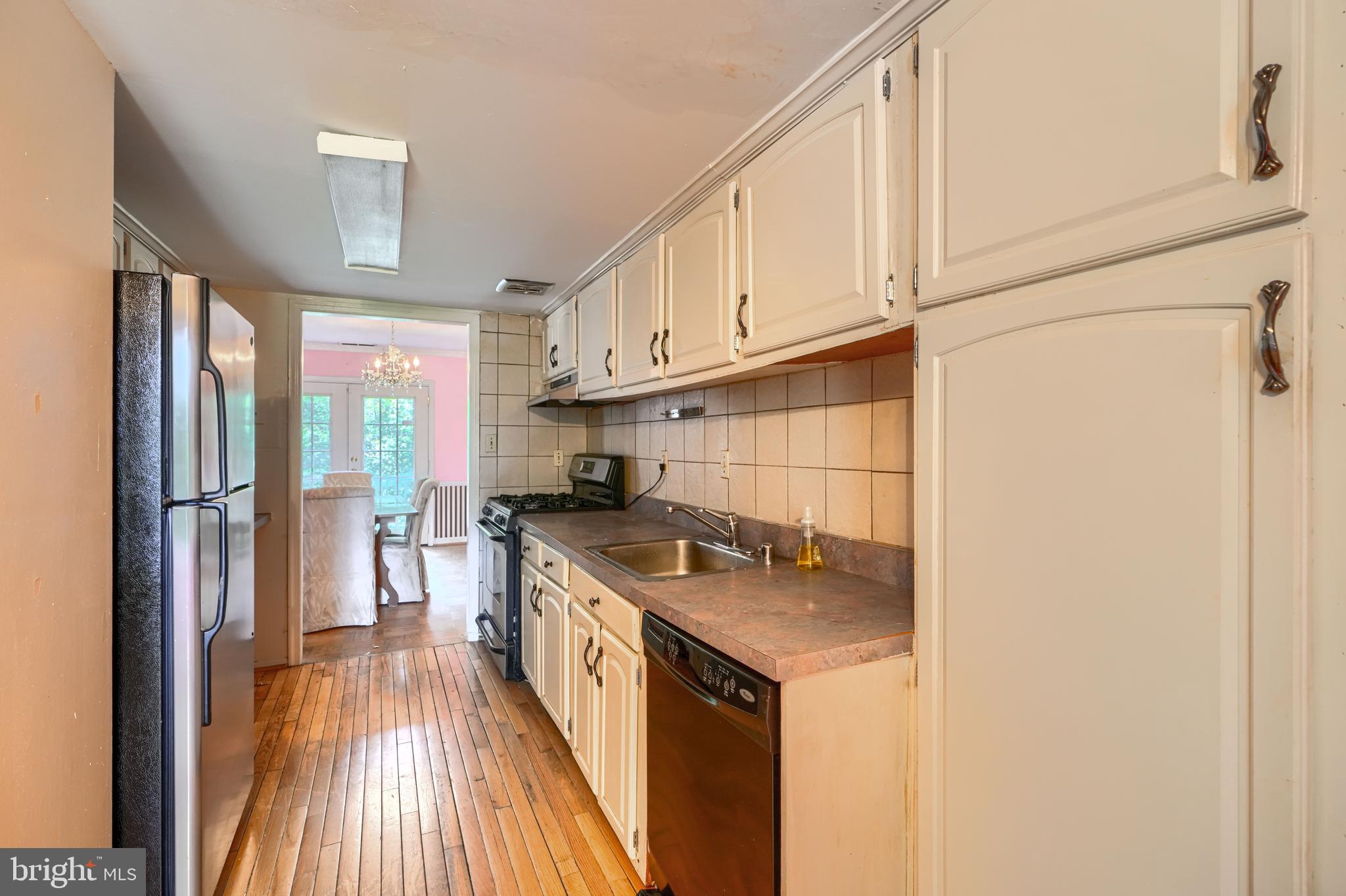 WESTCHESTER PARK - Residential