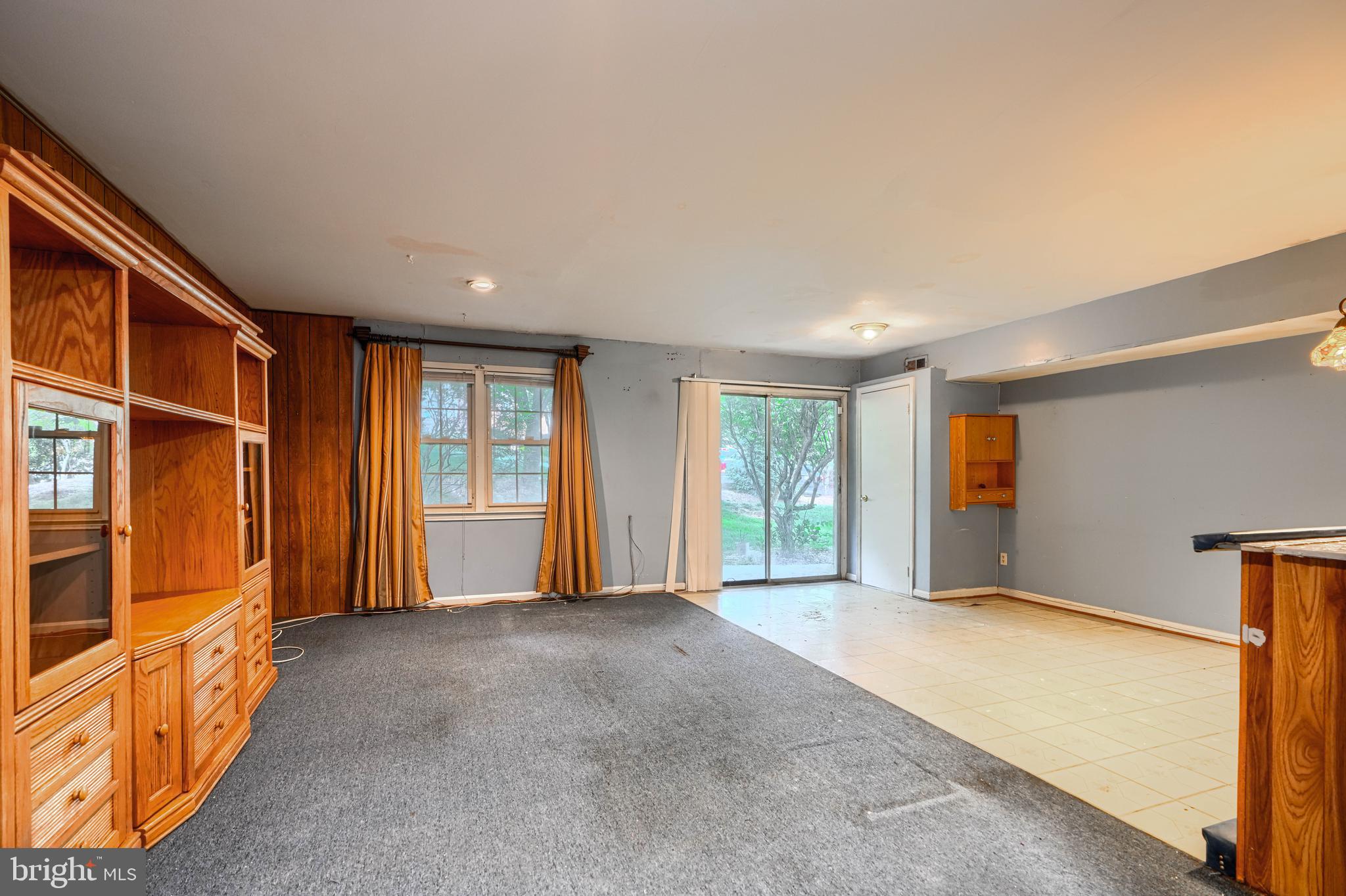 WESTCHESTER PARK - Residential