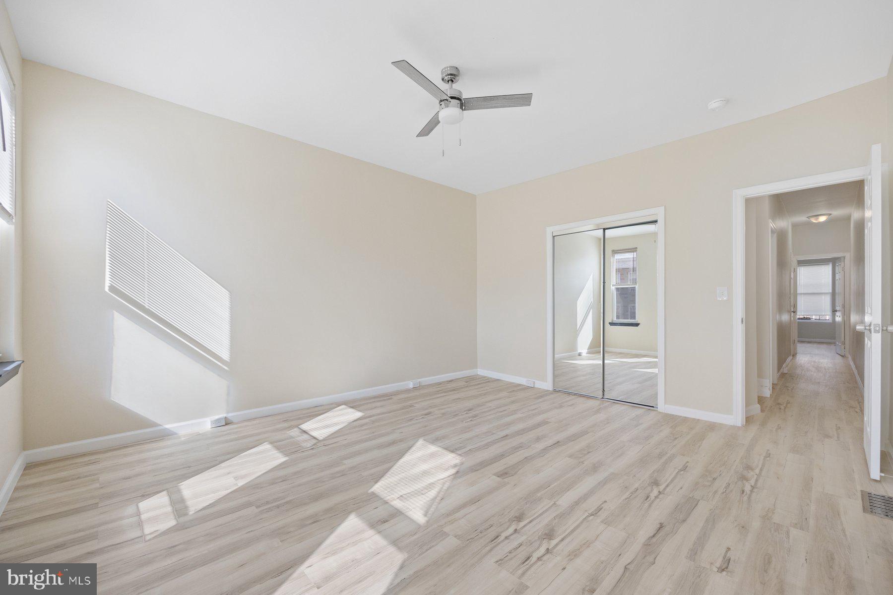 BOOTH-BOYD - Residential