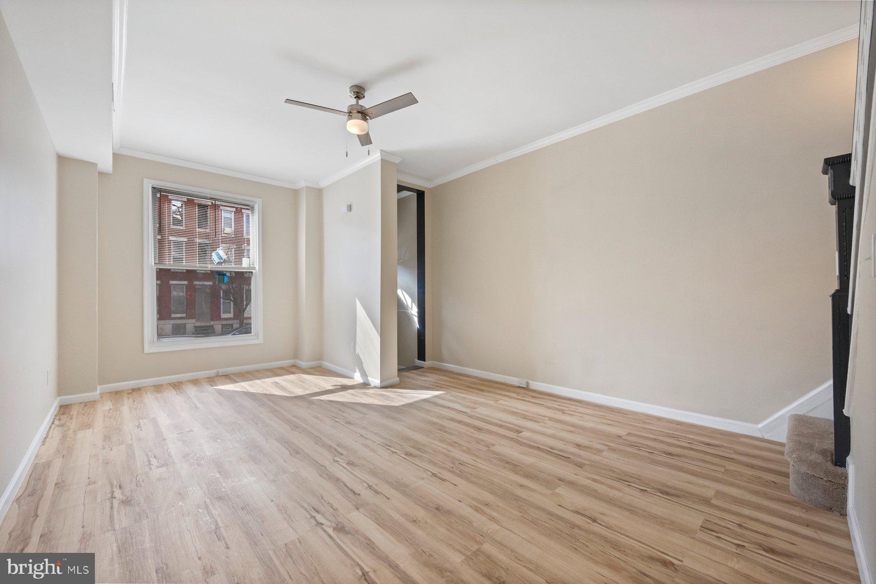 BOOTH-BOYD - Residential