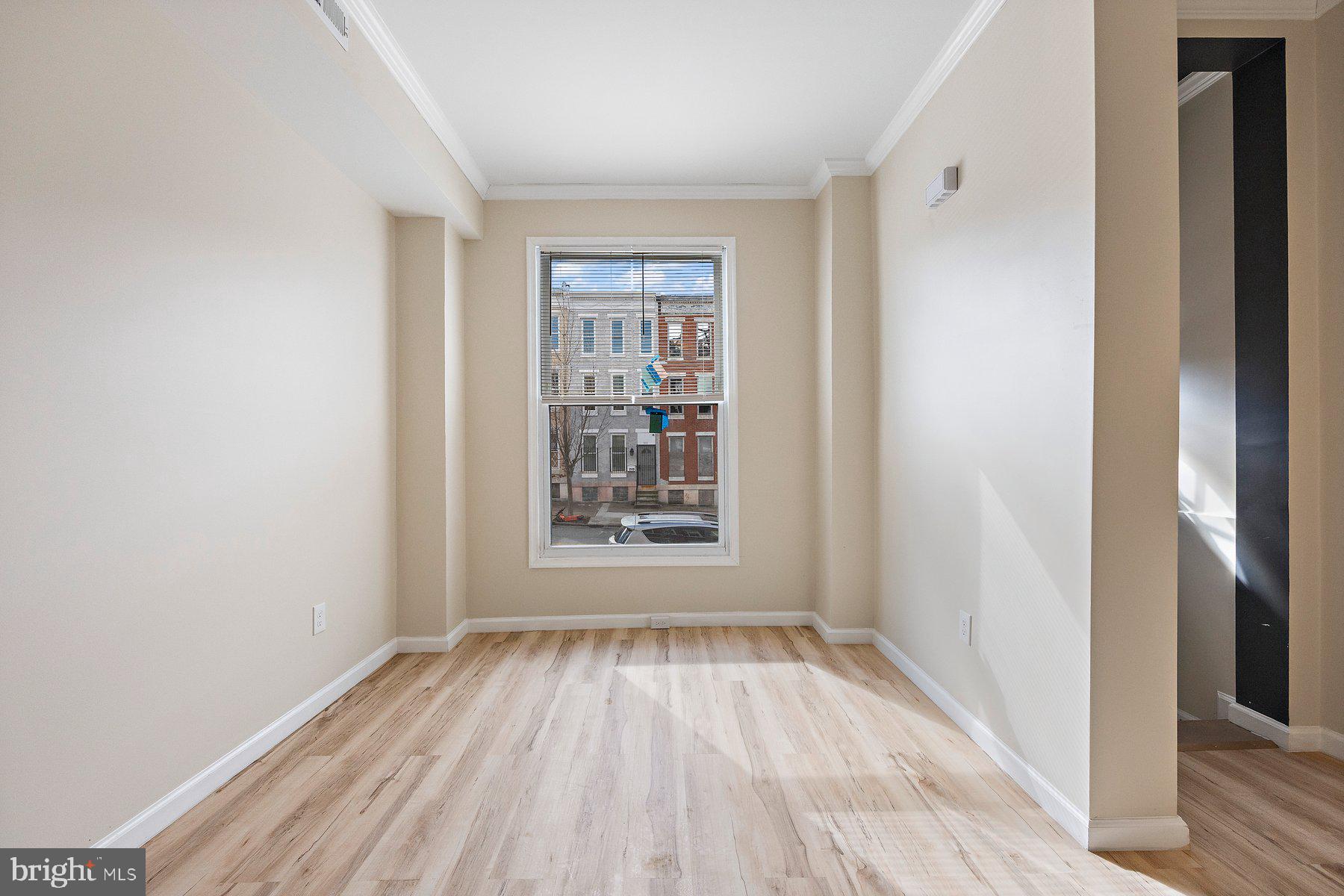 BOOTH-BOYD - Residential