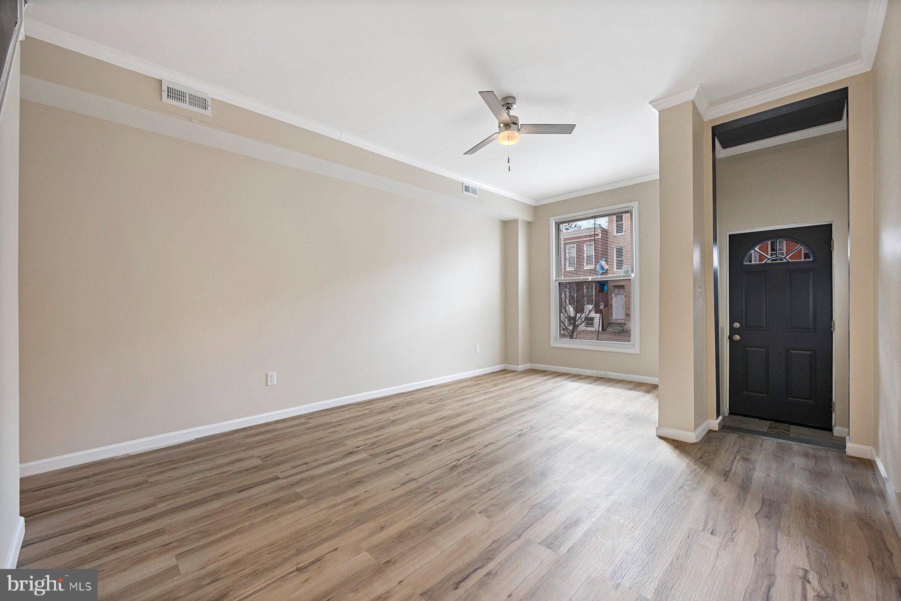 BOOTH-BOYD - Residential